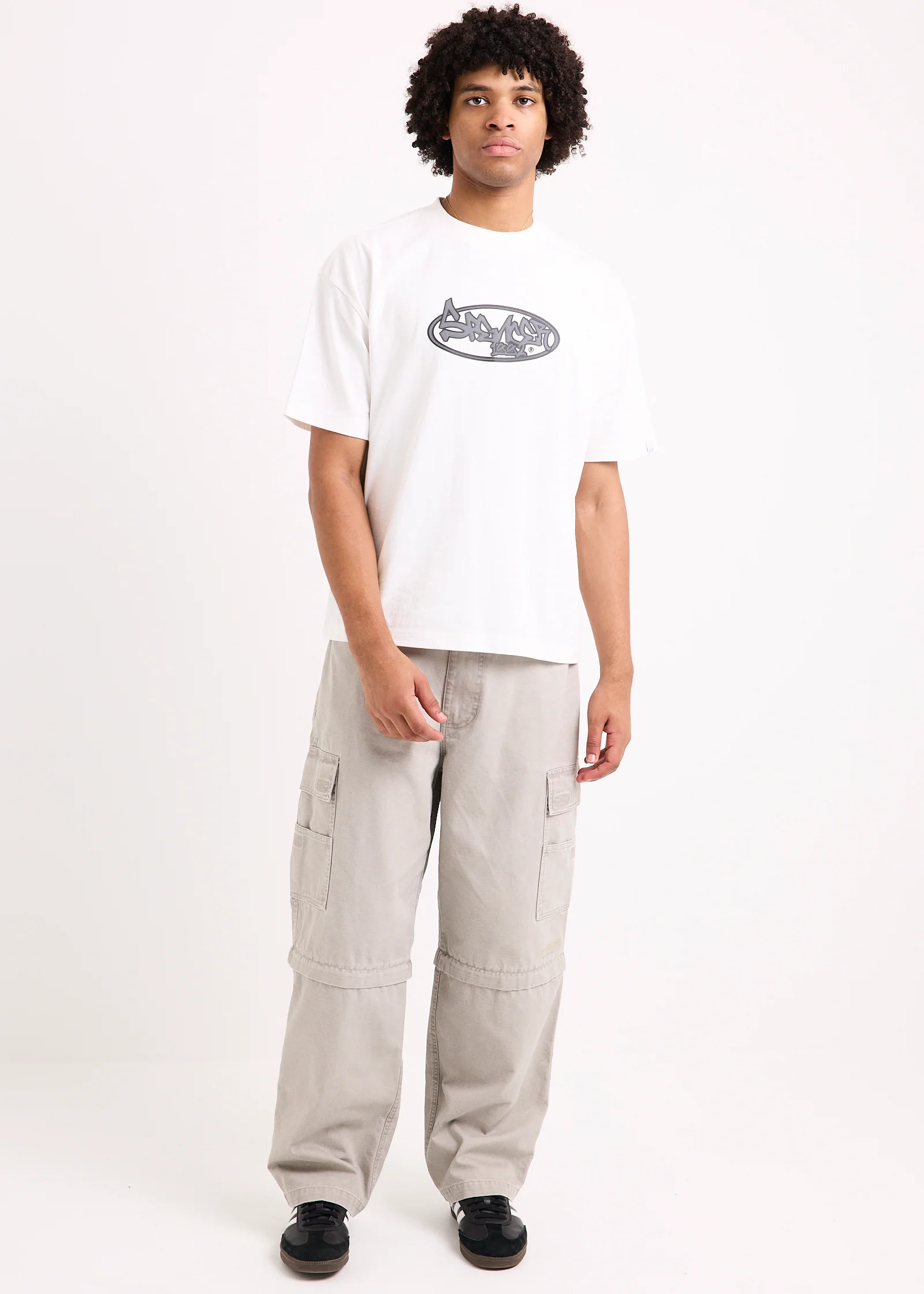 Street Tag T-Shirt - Image 3