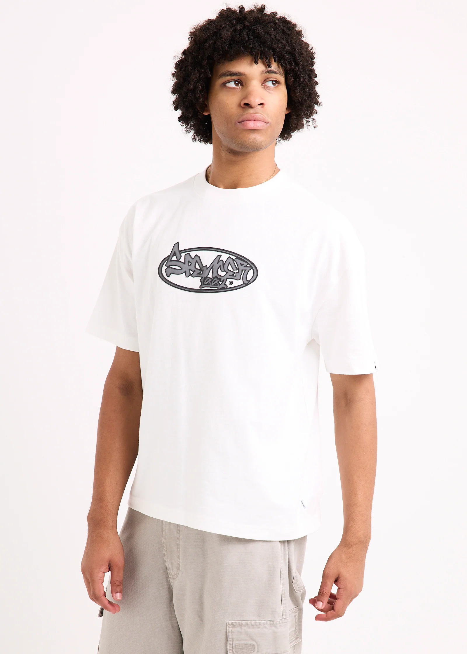 Street Tag T-Shirt - Image 4