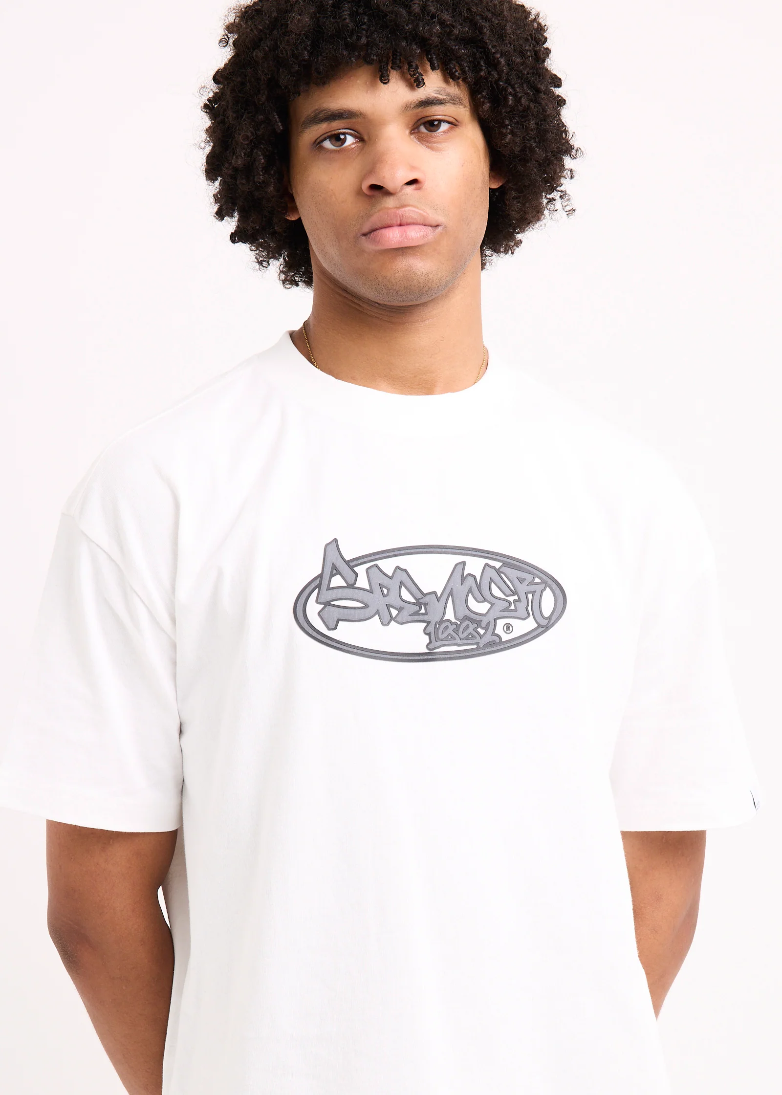 Street Tag T-Shirt - Image 5