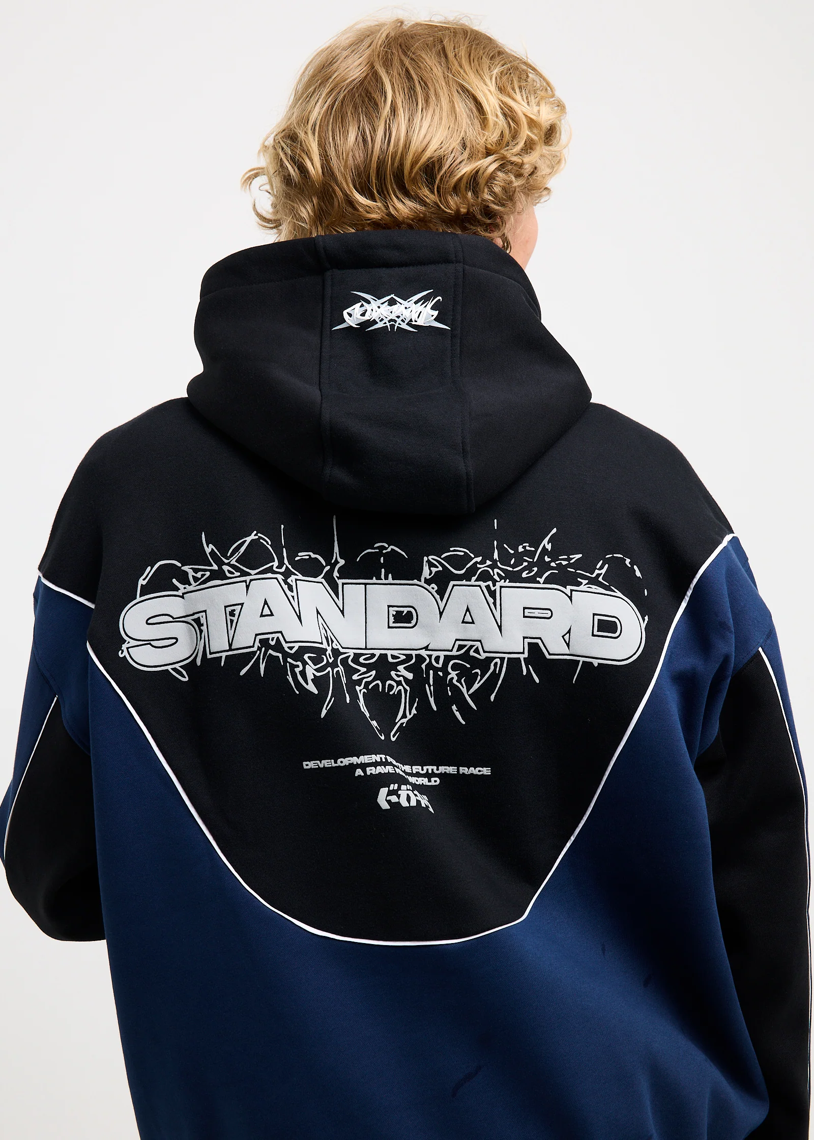 Stretch Hoodie - Image 5