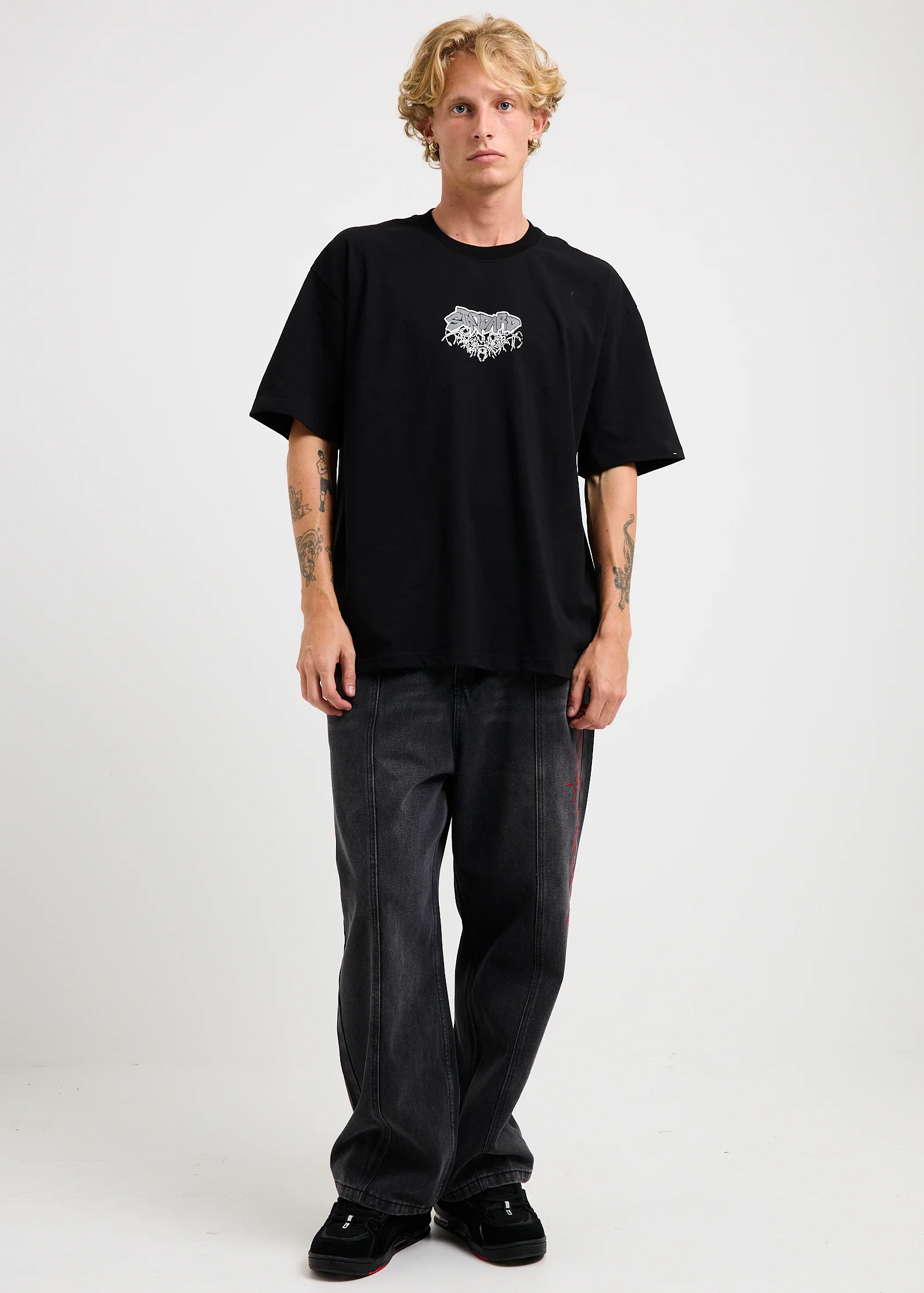 Stretch T-Shirt - Image 3