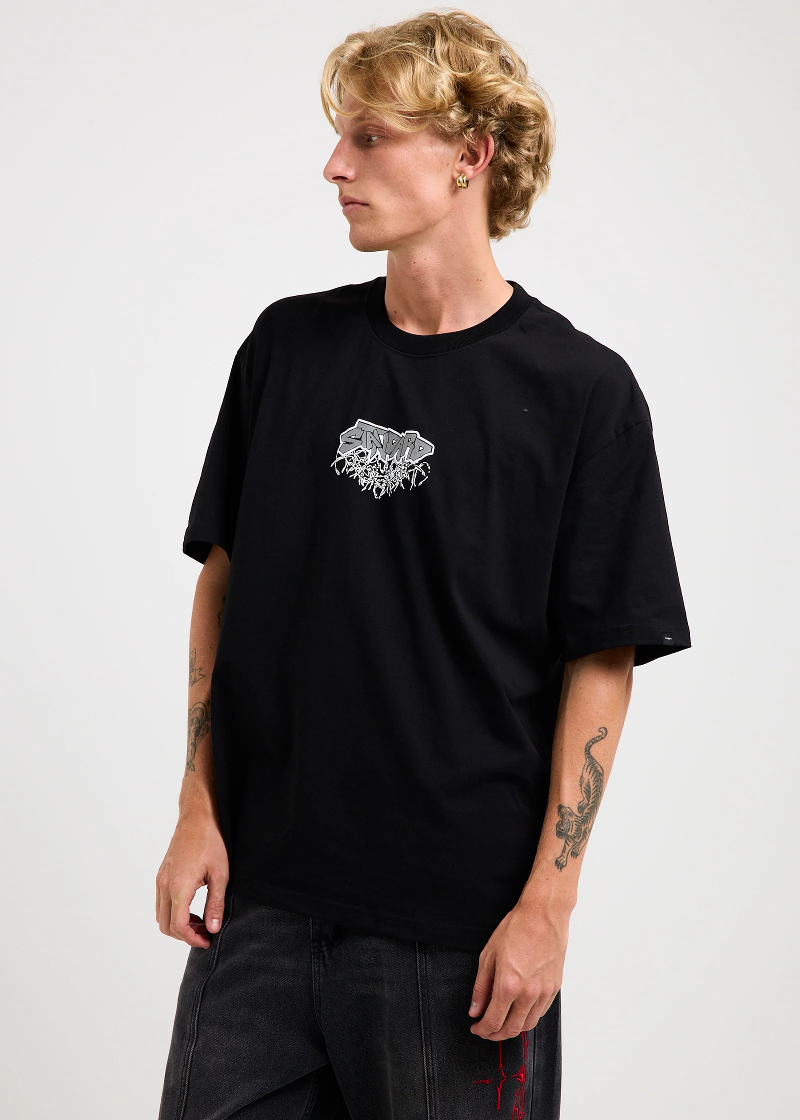 Stretch T-Shirt - Image 4