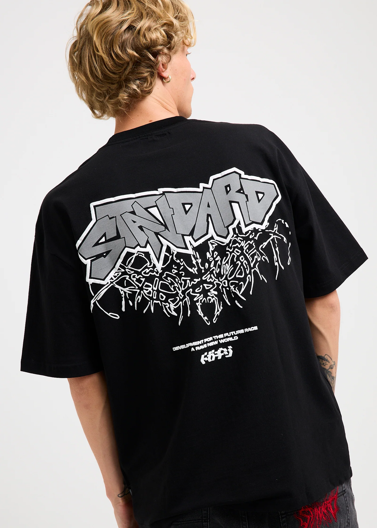 Stretch T-Shirt - Image 5