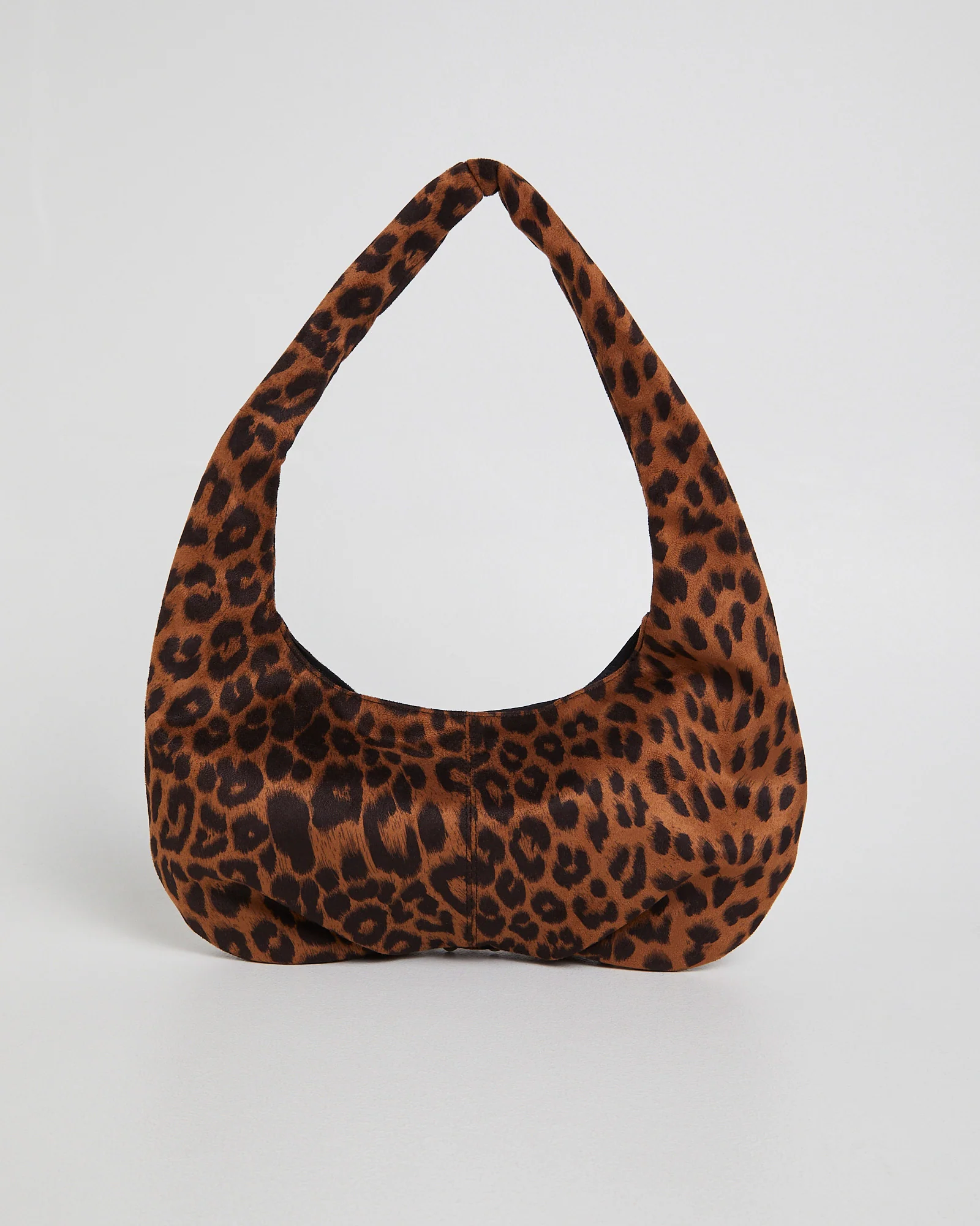 Studded Hobo Bag - Image 2