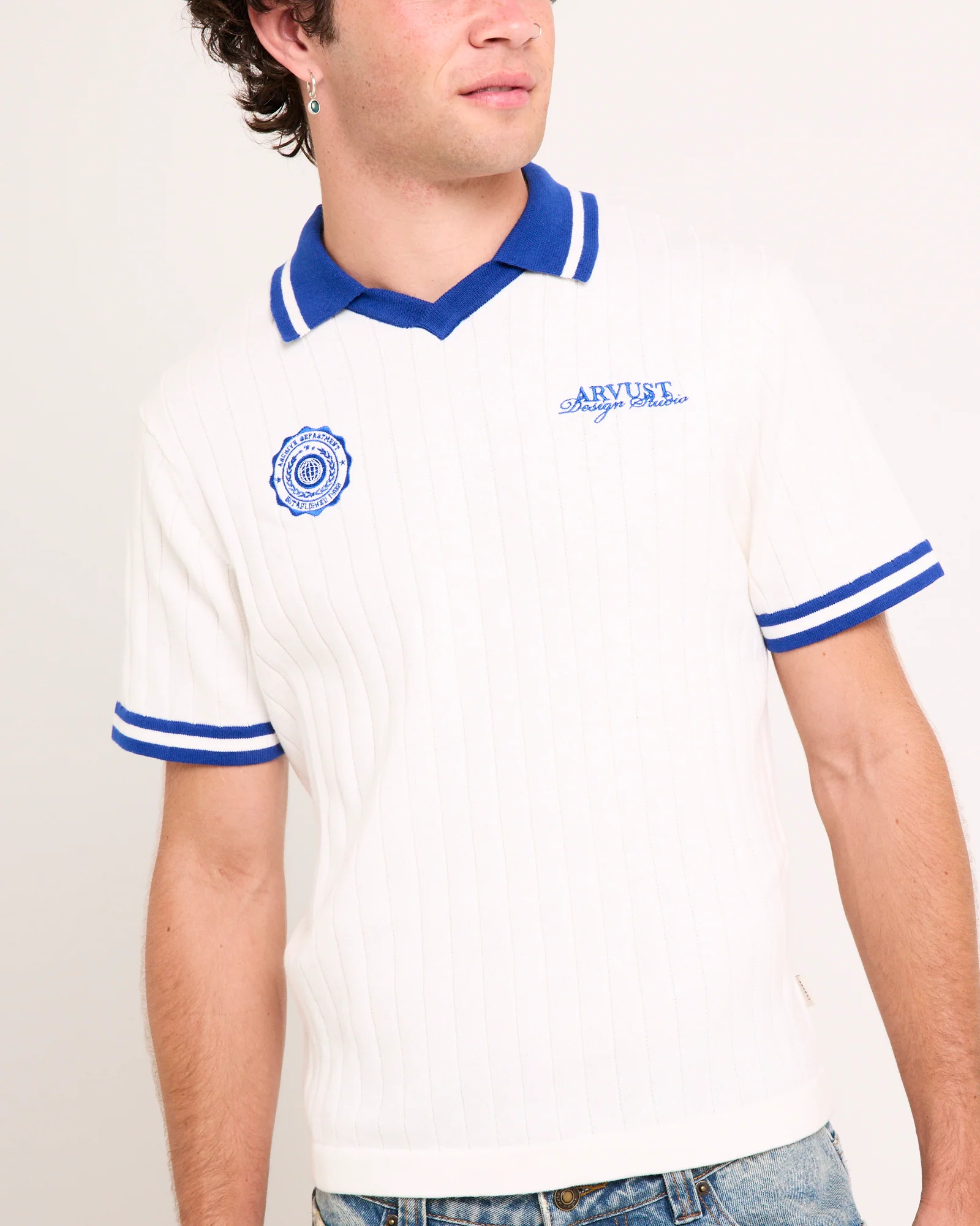 Studio Knit Jersey - Image 6