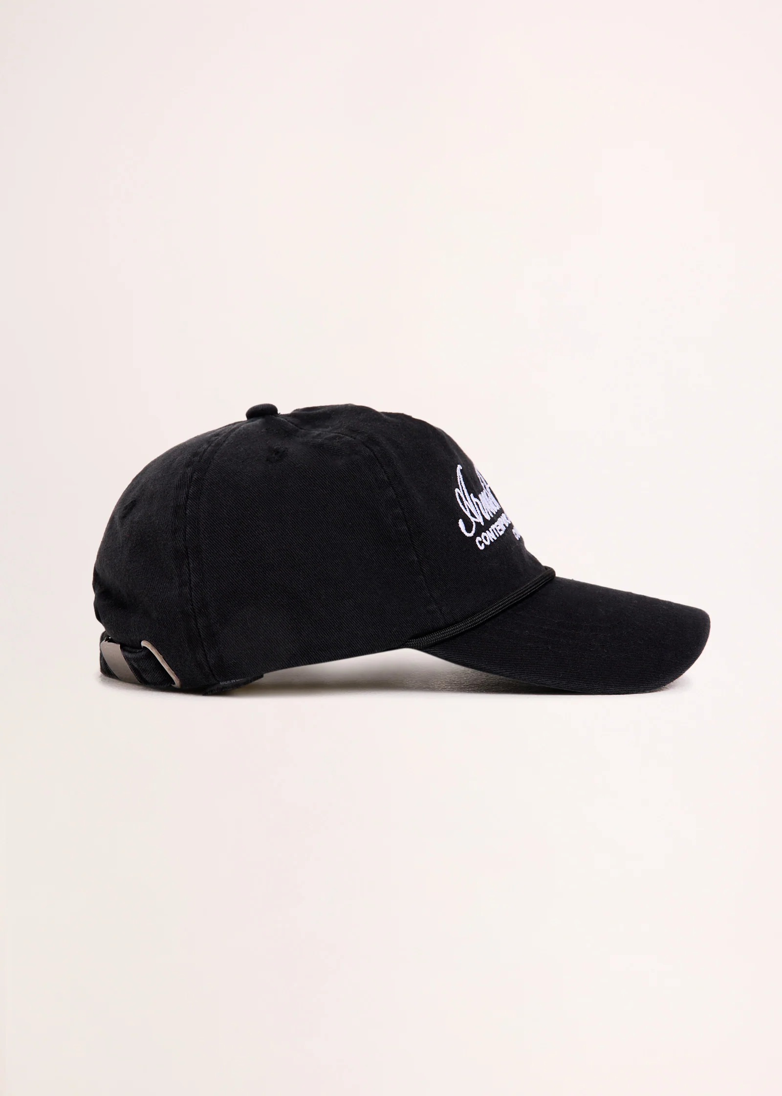 Studios Trucker Cap - Image 4
