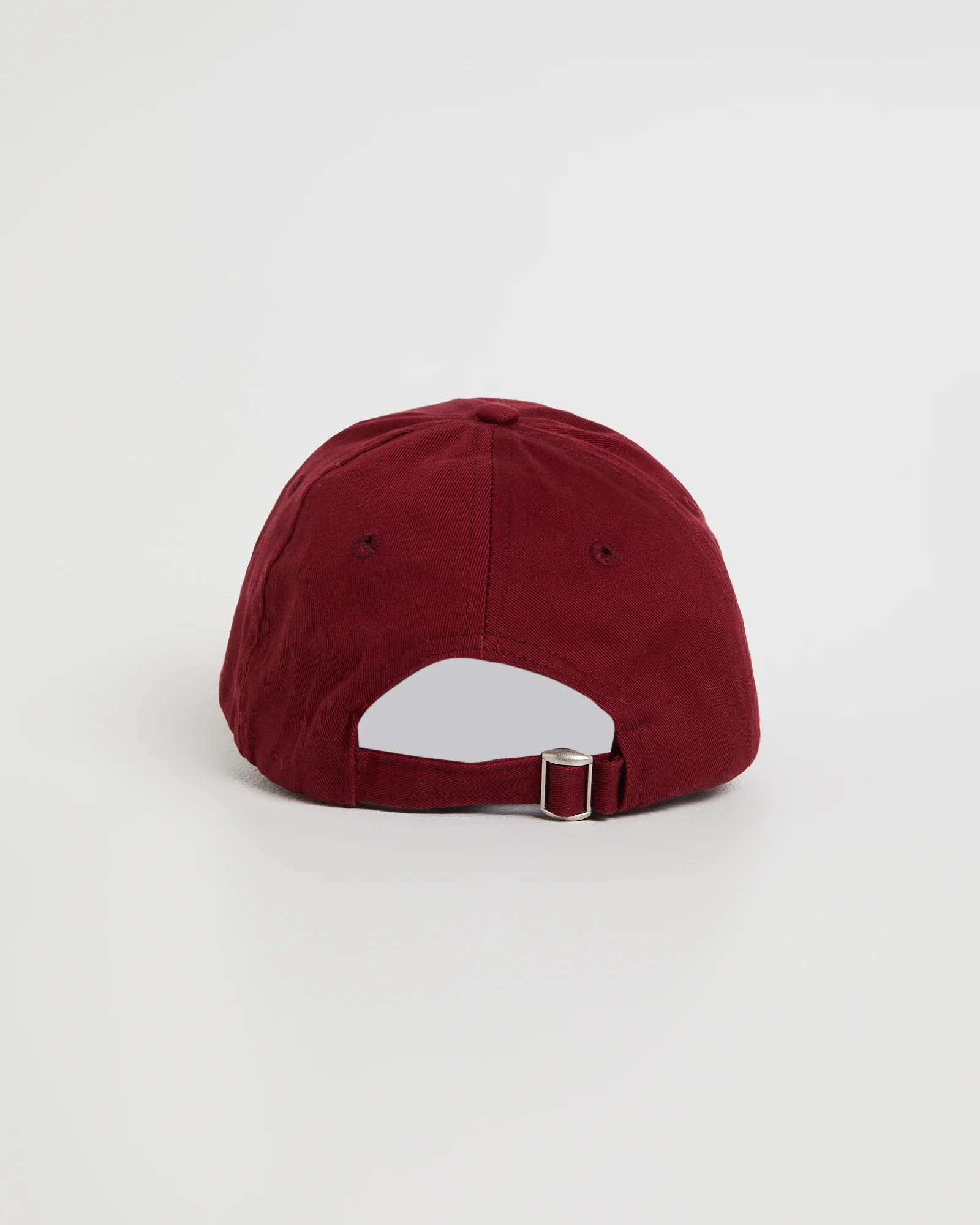 Subtitled Stonewashed Cap - Image 4