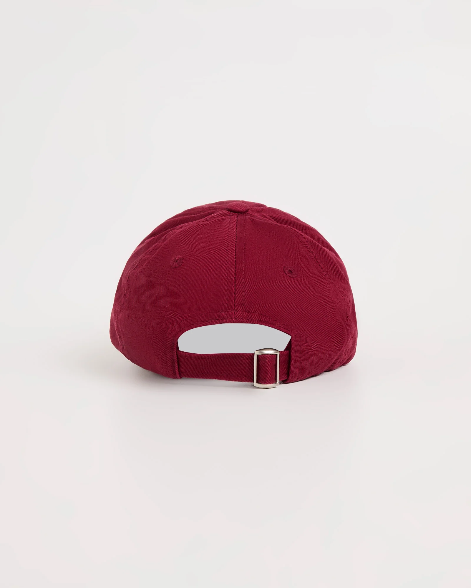Subtitled Stonewashed Cap - Image 4