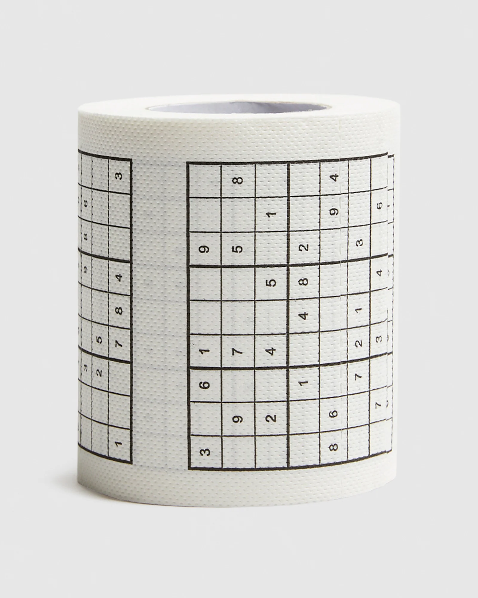 Sudoku Toilet Roll - Image 3