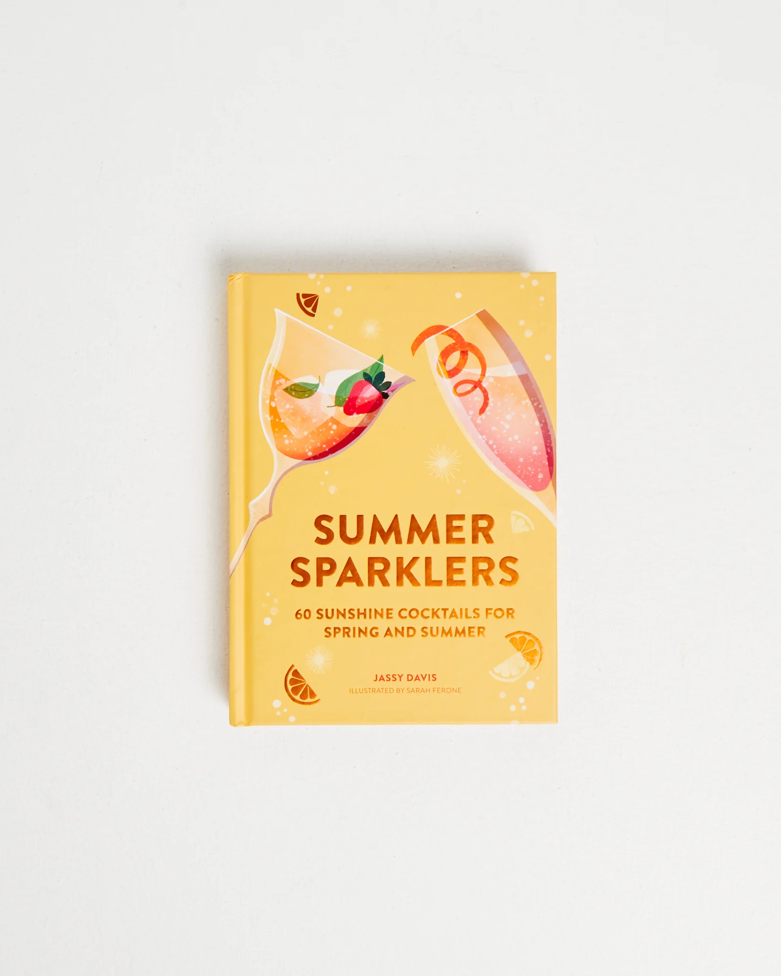 Summer Sparklers Cocktail Book - Image 3