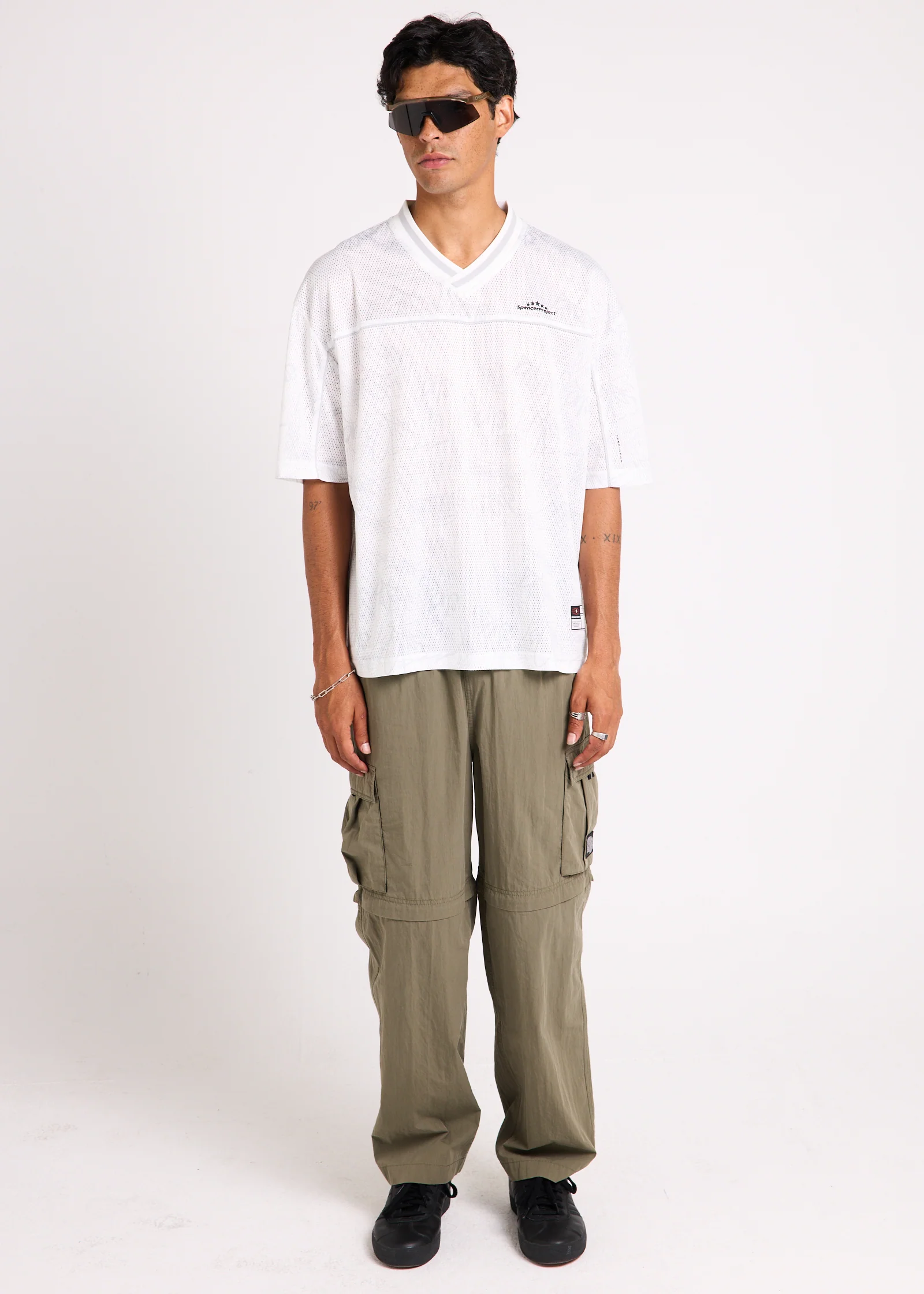 Summit Convertible Pants - Image 3