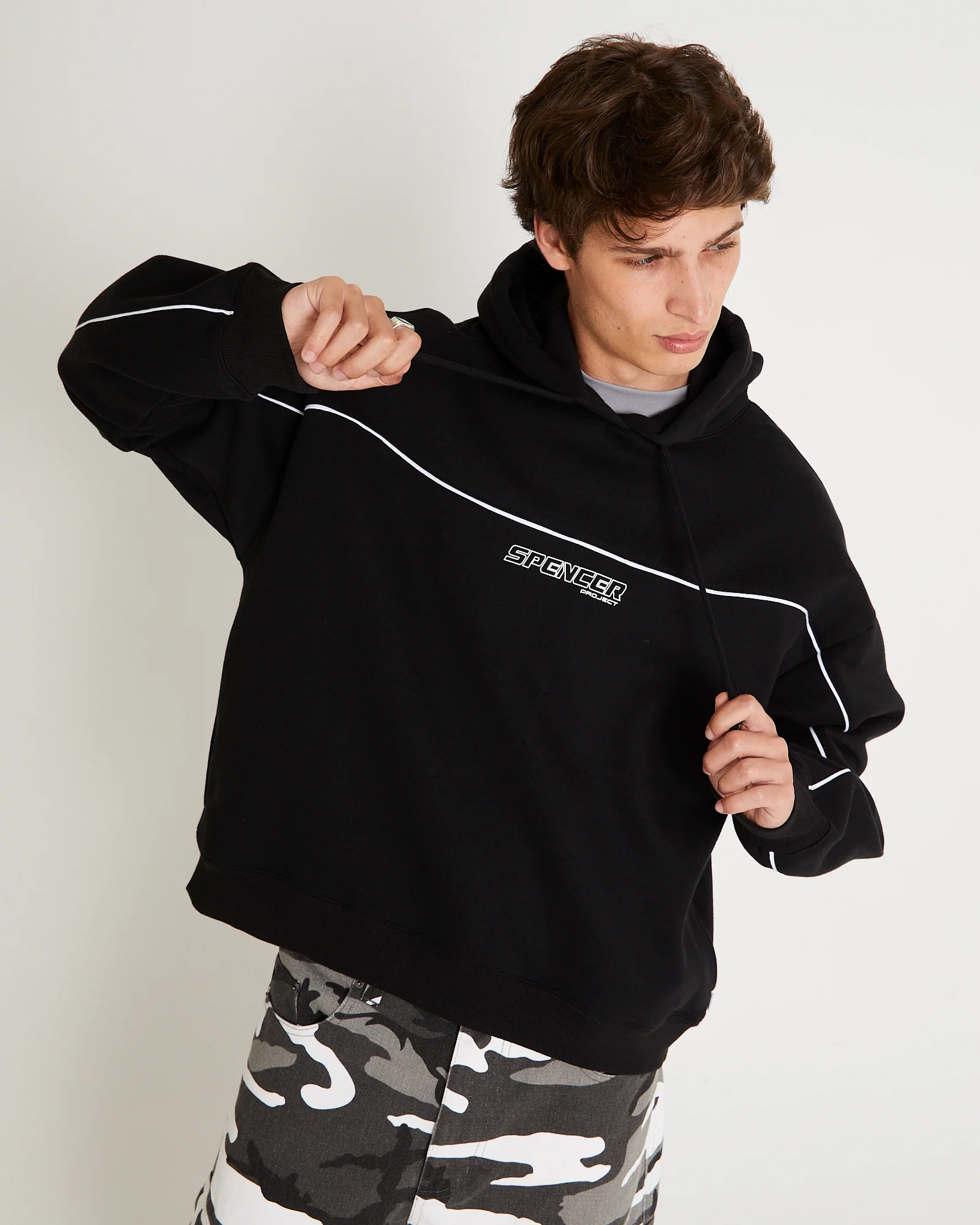Summit Hoodie