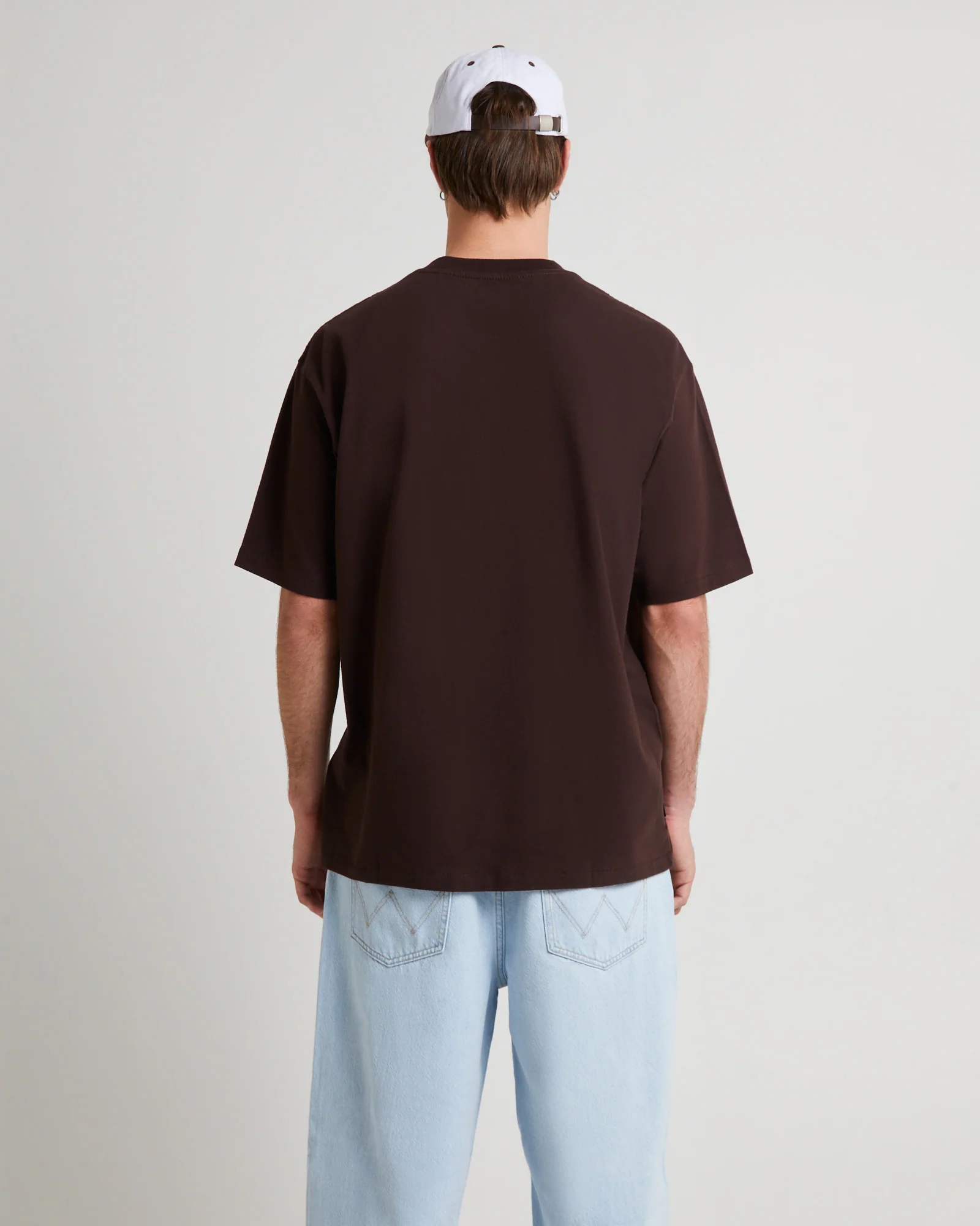 Sun Spiral Slacker T-Shirt - Image 2