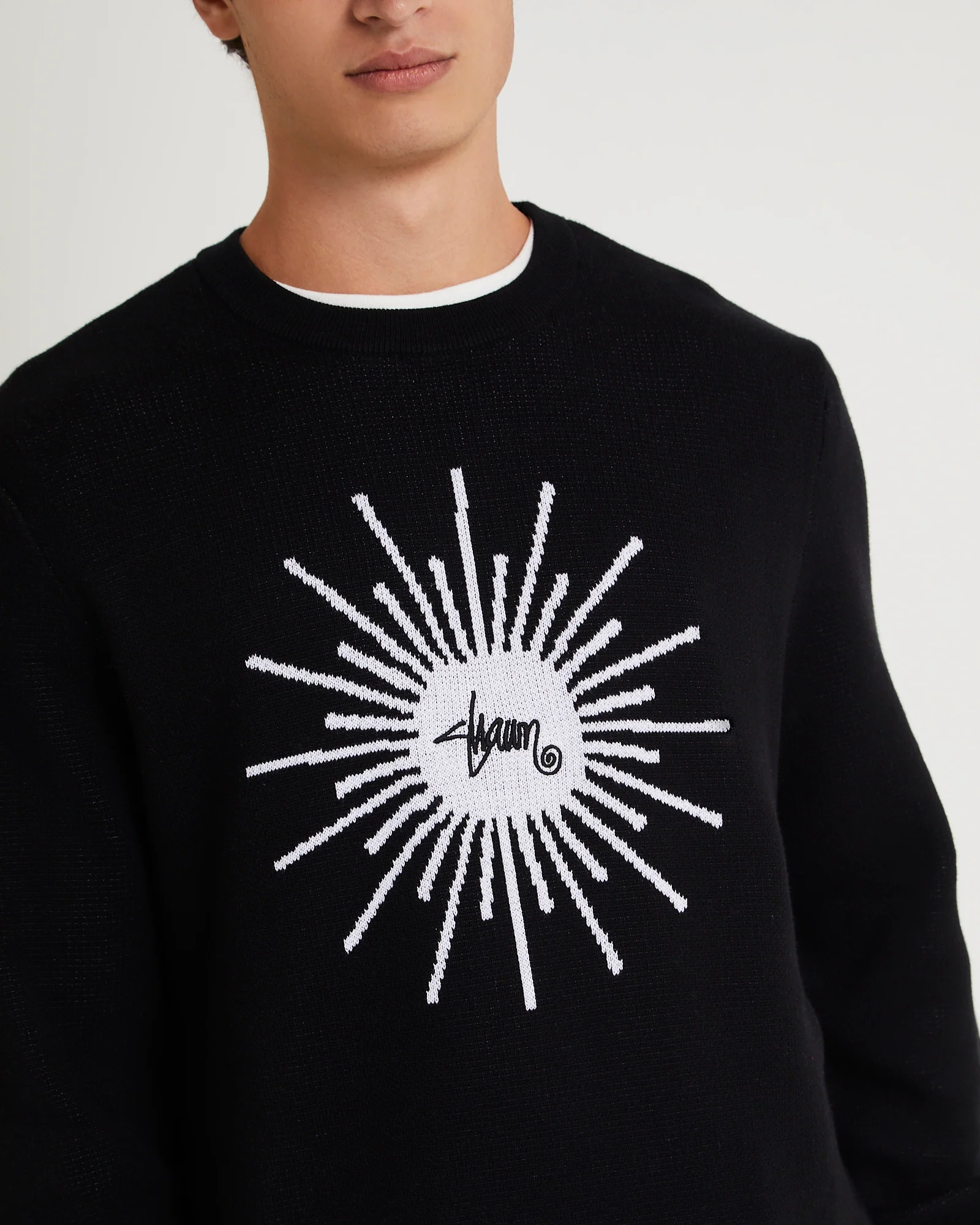 Sunburst Sweater - Image 5