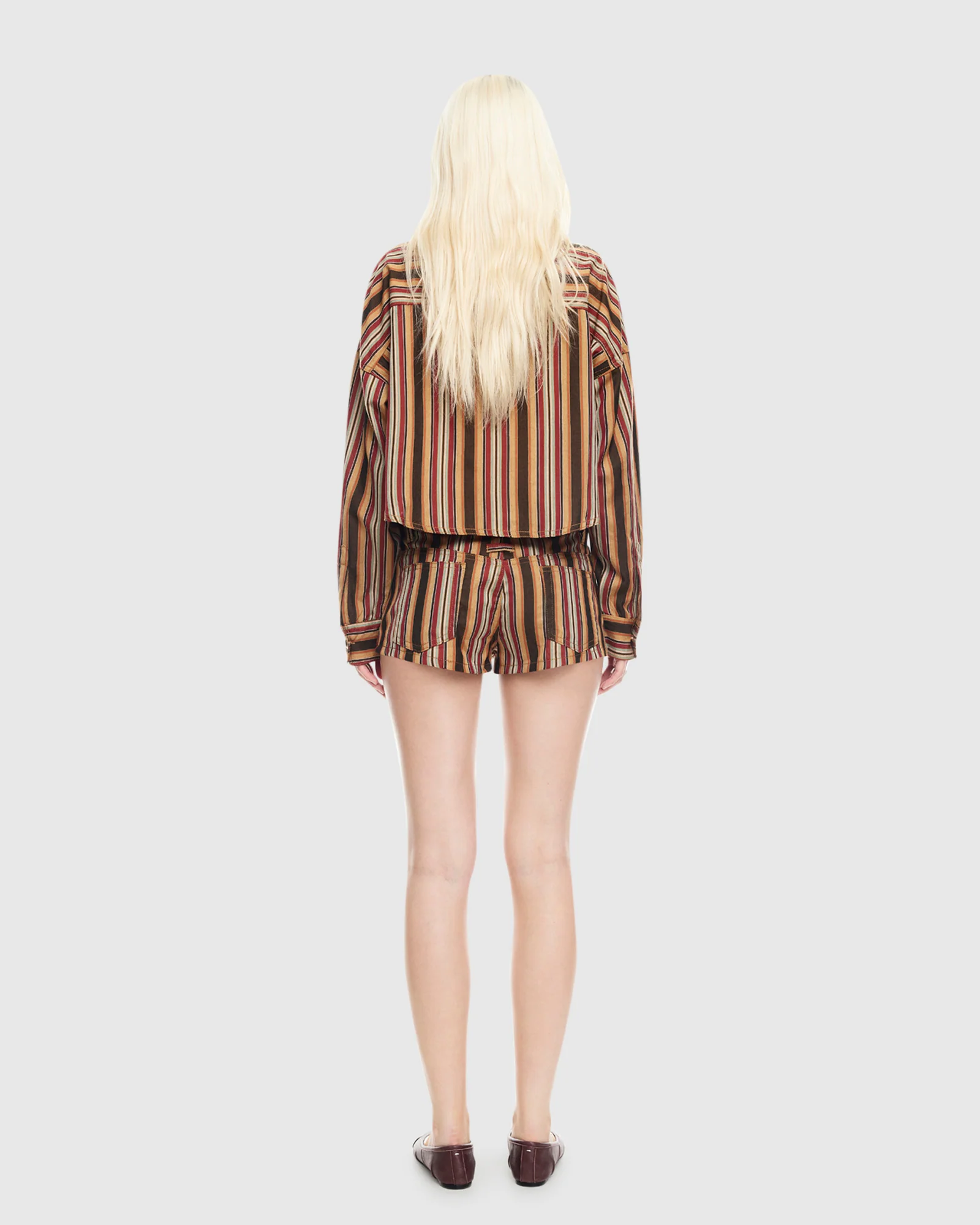 Sundrenched Shorts - Image 2