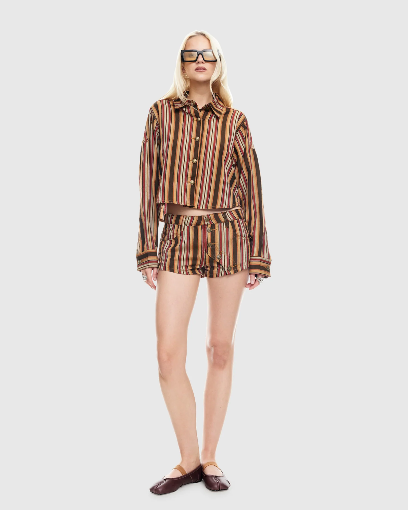 Sundrenched Shorts - Image 5