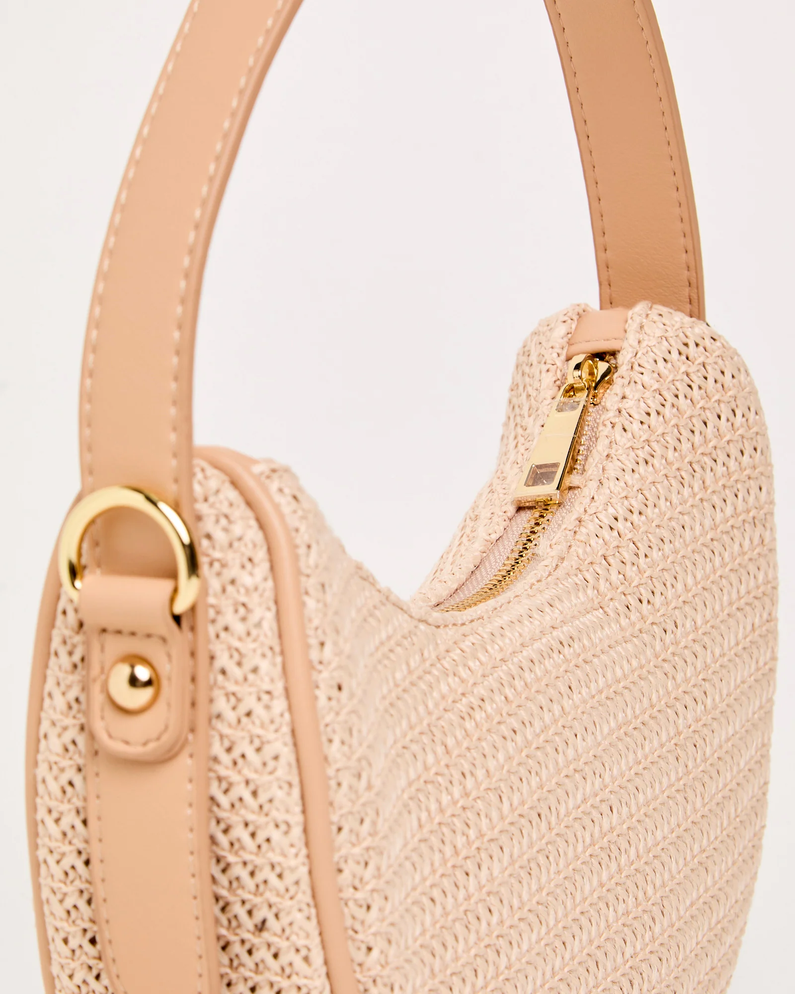 Sunkissed Shoulder Bag - Image 4