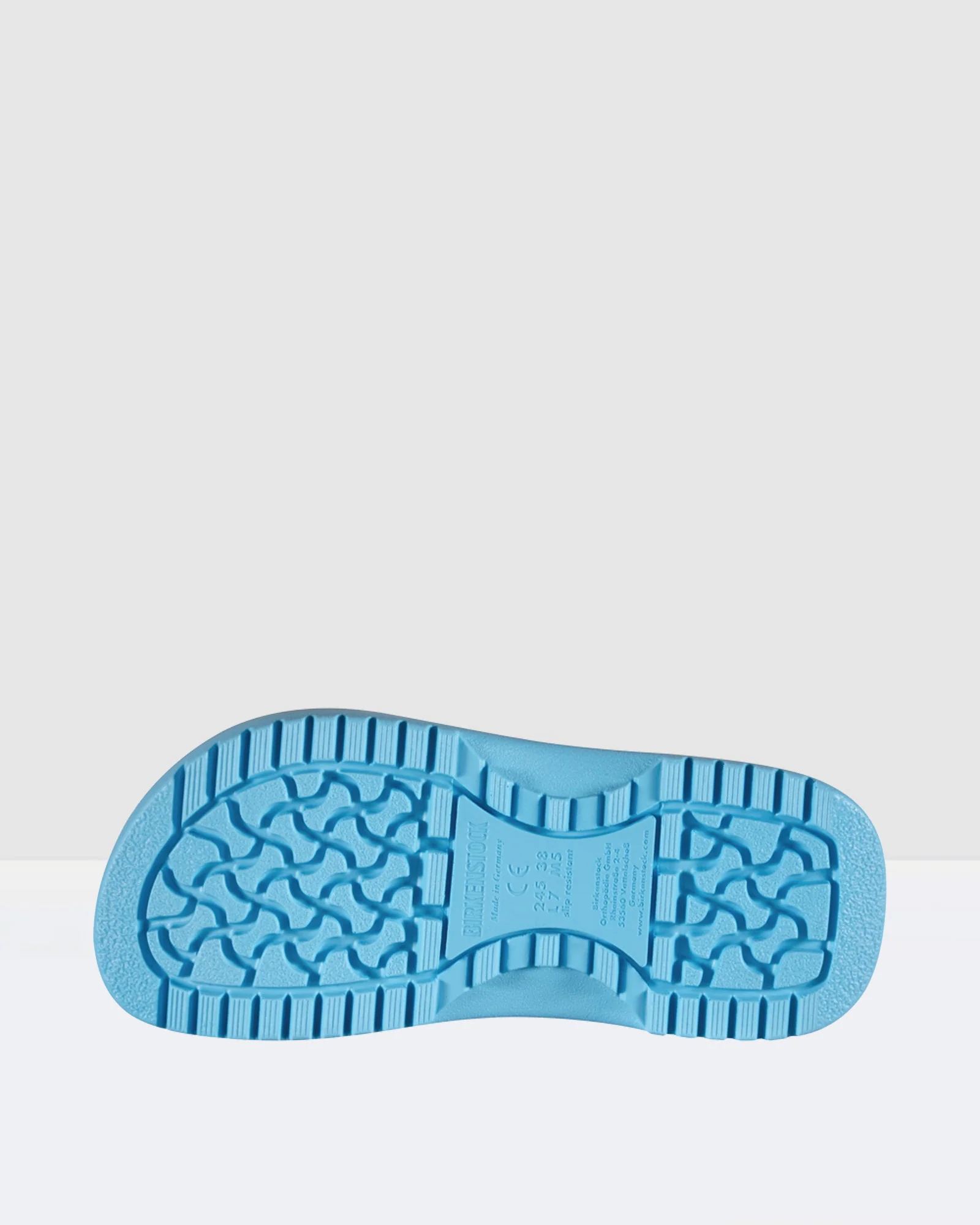 Super Birki Sandals Light Blue - Image 2