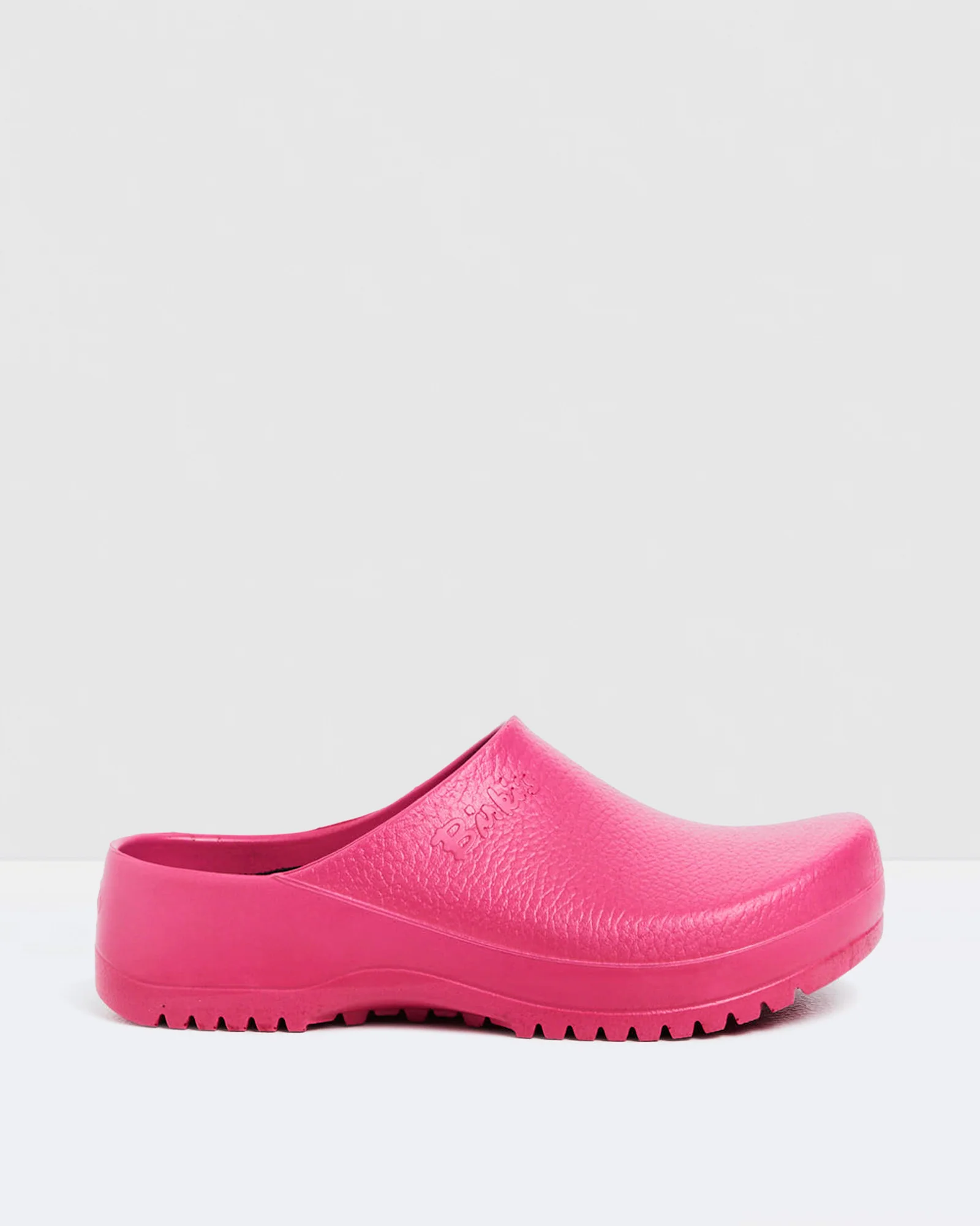 Super Birki Sandals Raspberry Sorbet