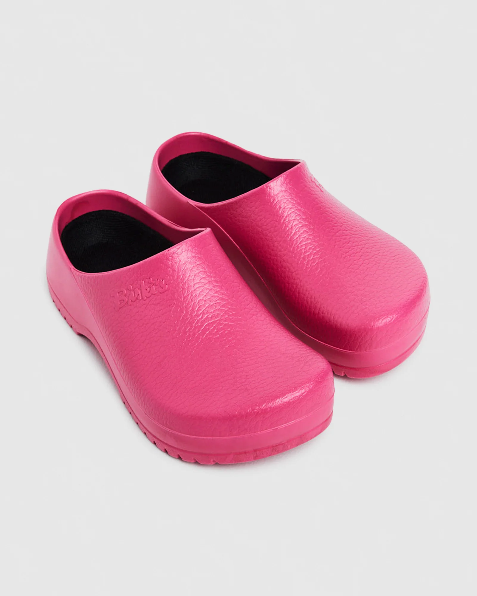 Super Birki Sandals Raspberry Sorbet - Image 3