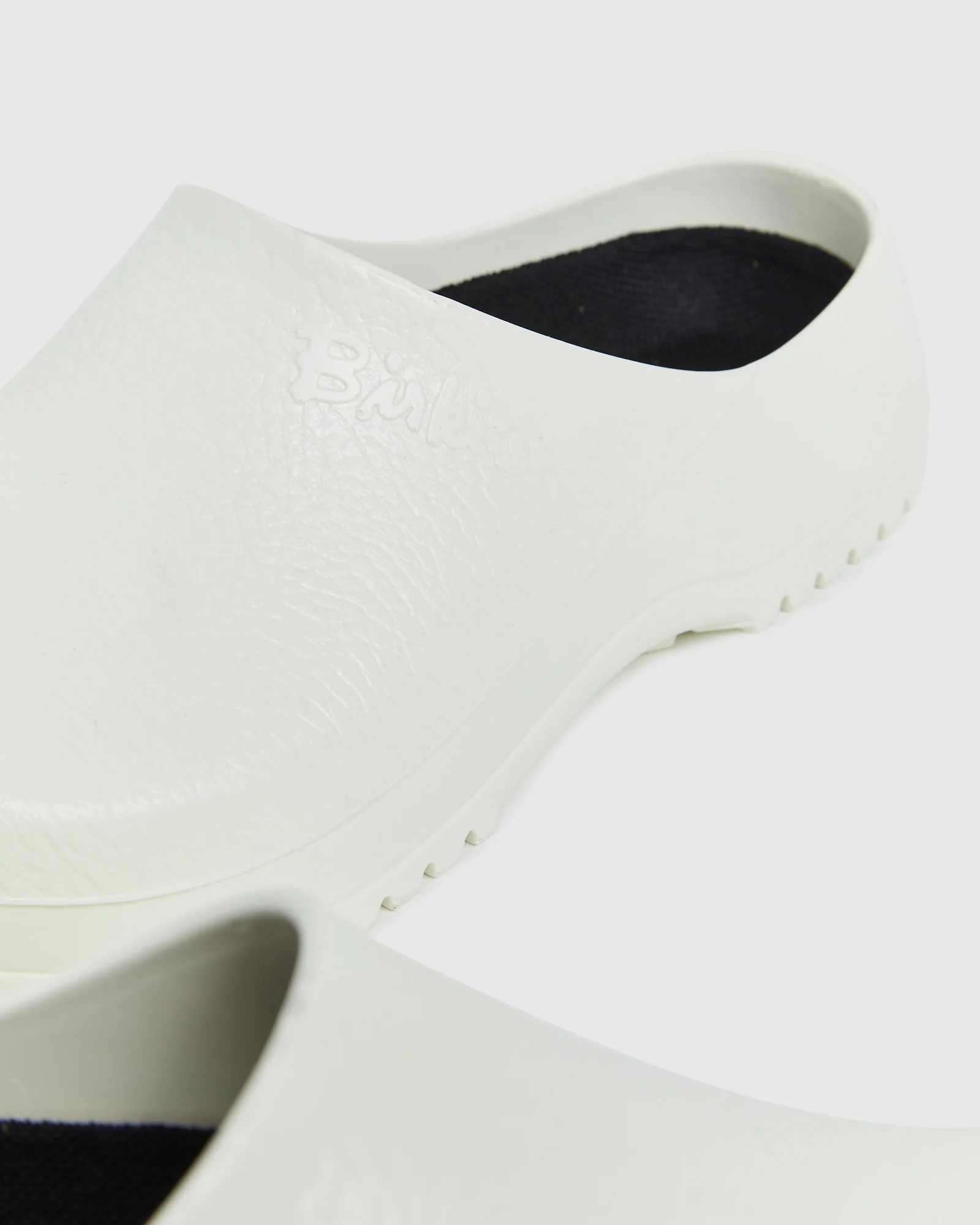 Super Birki Sandals White - Image 6