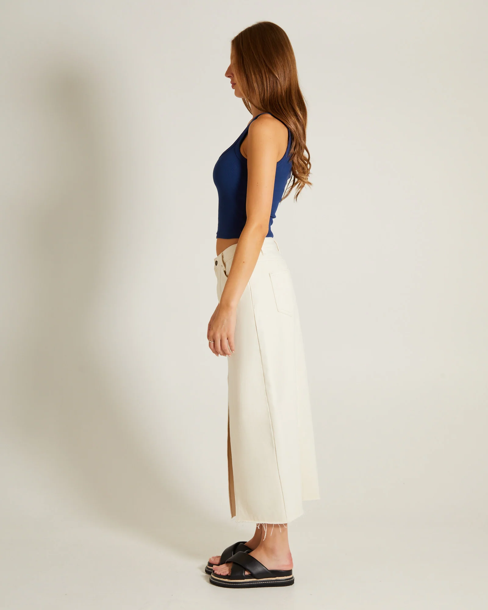 Super Scoop Classic Tank Top - Image 4