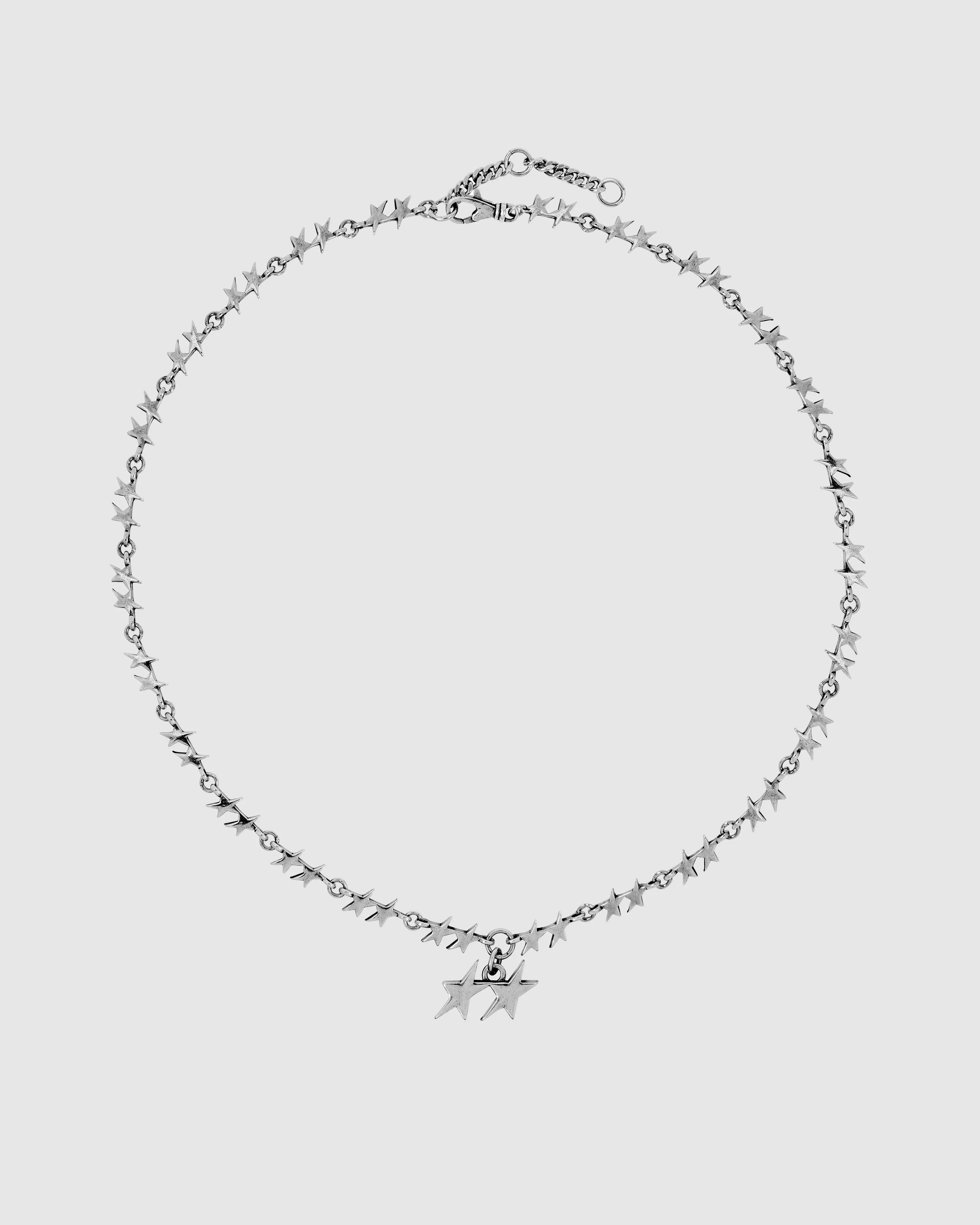 Superstar Chain Silver