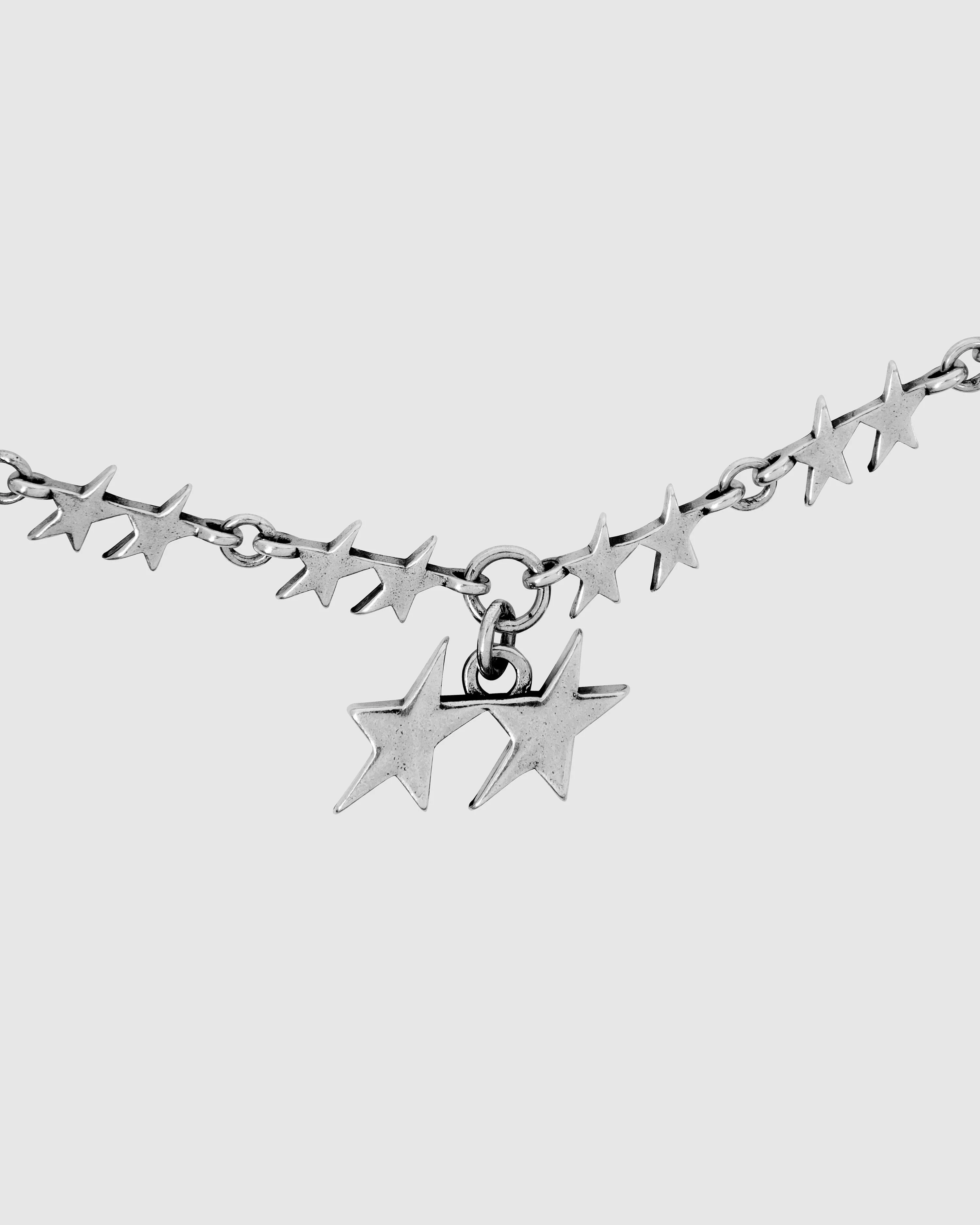 Superstar Chain Silver - Image 2