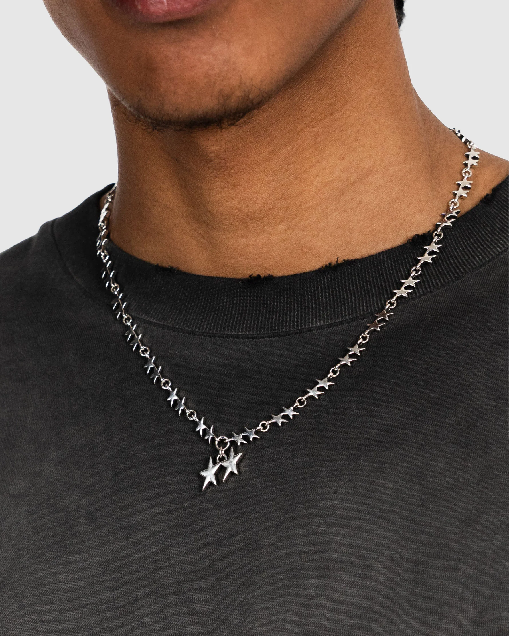 Superstar Chain Silver - Image 4
