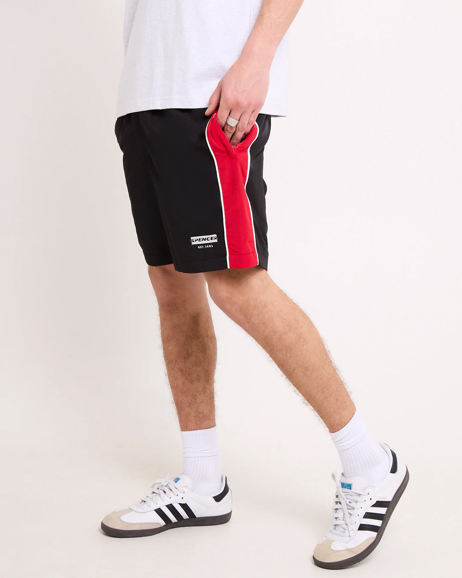 Supply Swim Shorts - Image 5