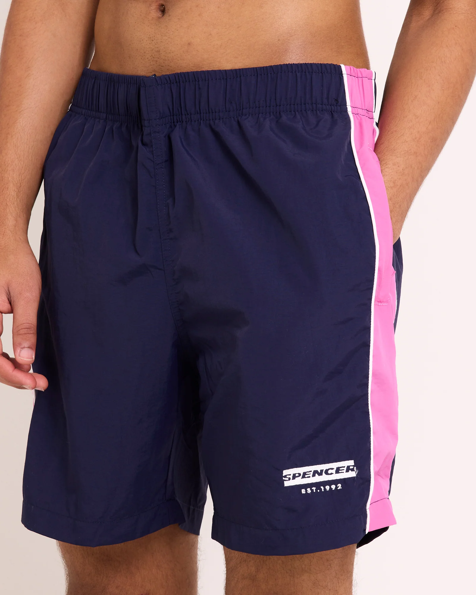 Supply Swim Shorts - Image 5