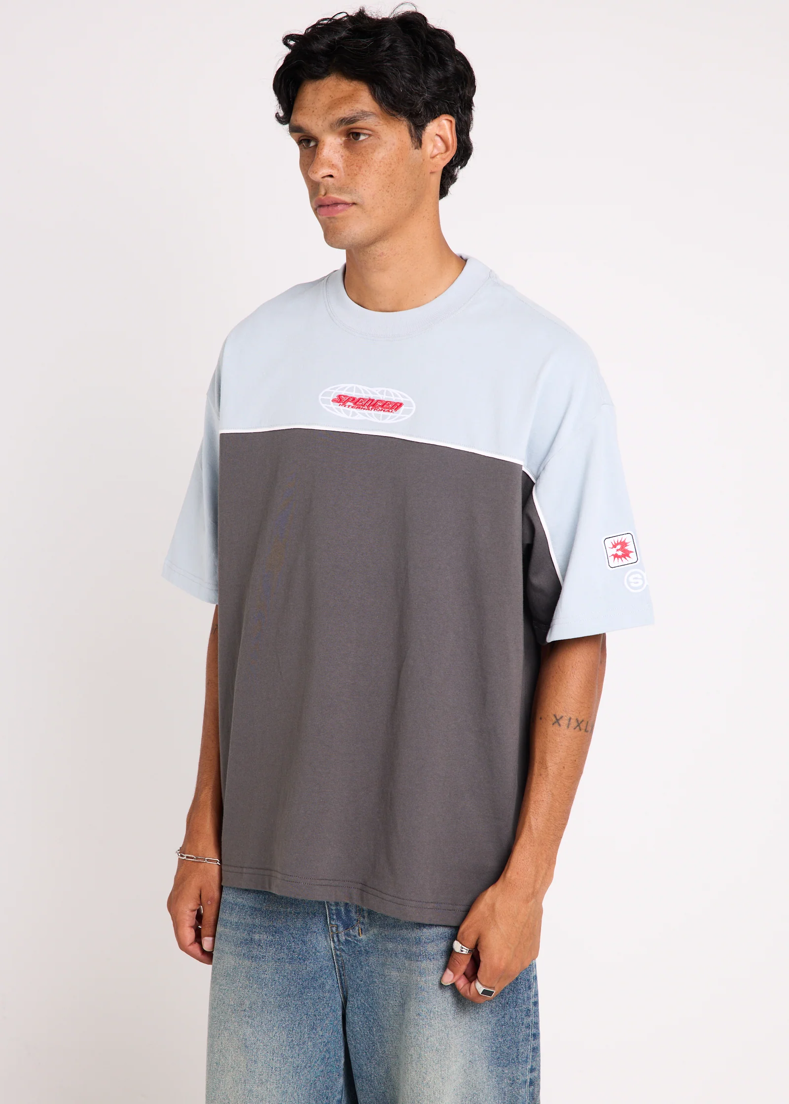 Supreme Tee - Image 4