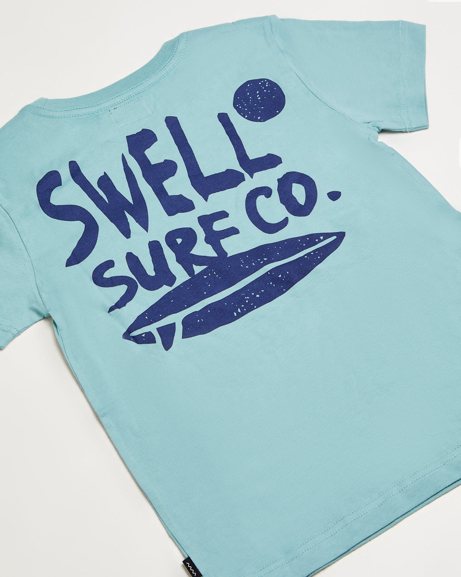 Surf Co T-Shirt - Image 4