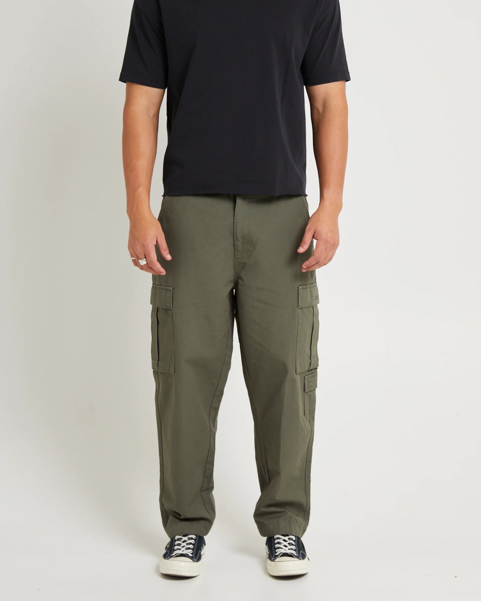 Surplus Ripstop Cargo Pants