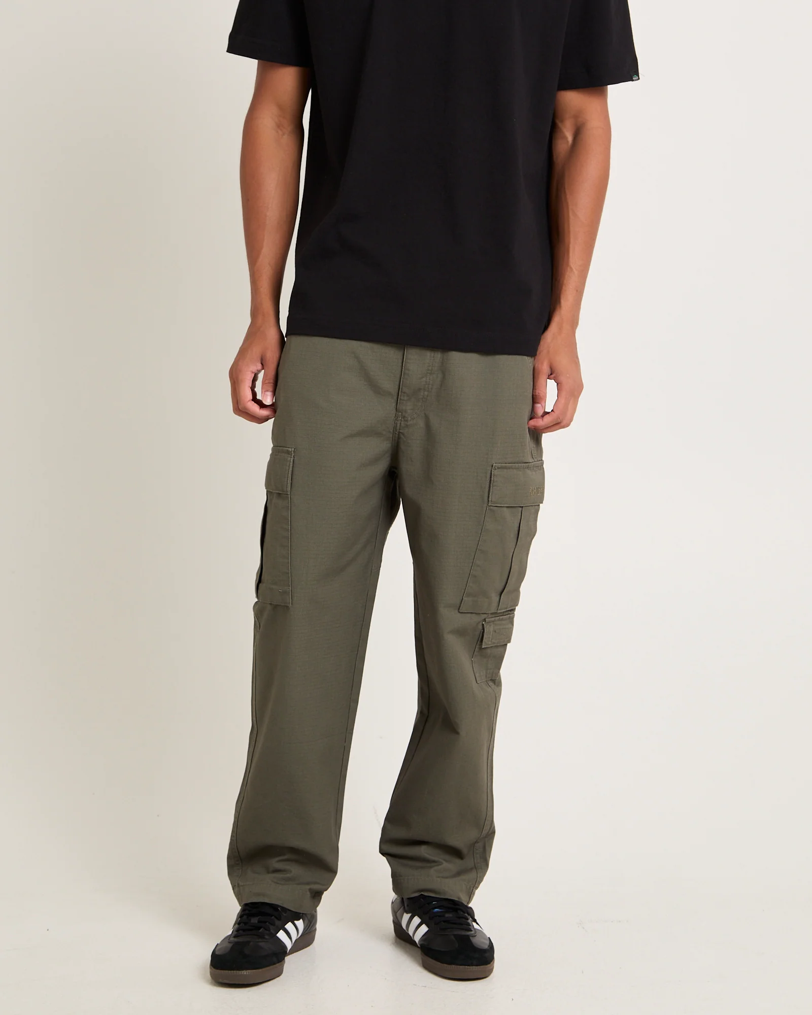 Surplus Ripstop Cargo Pants