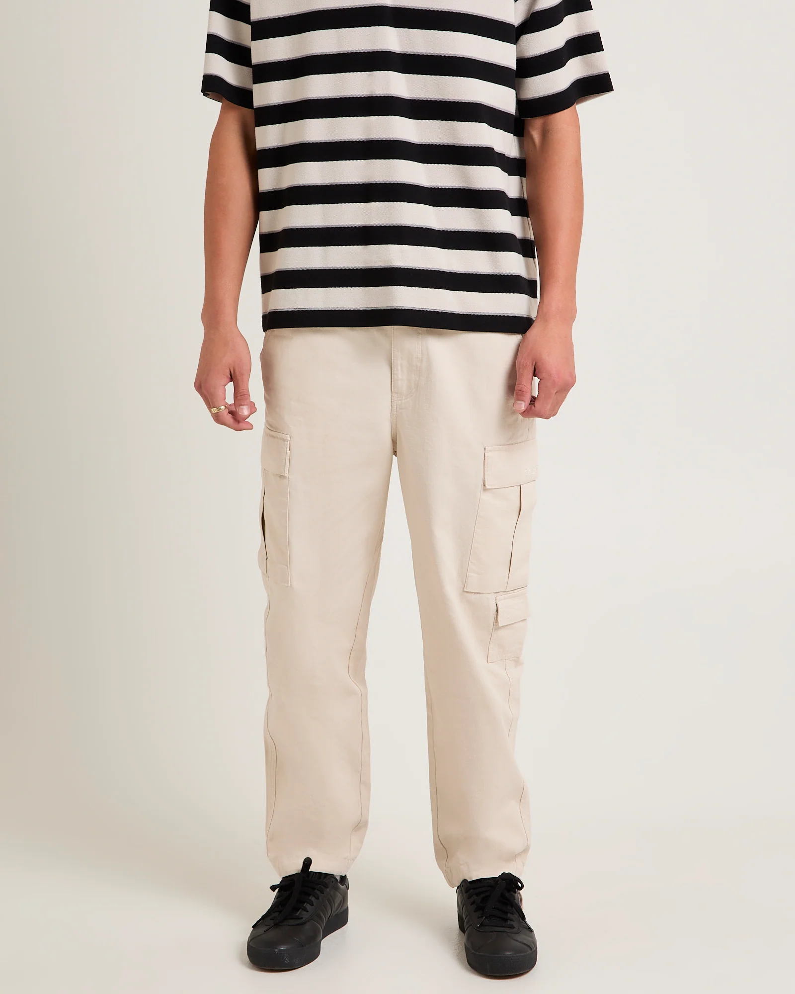 Surplus Ripstop Cargo Pants