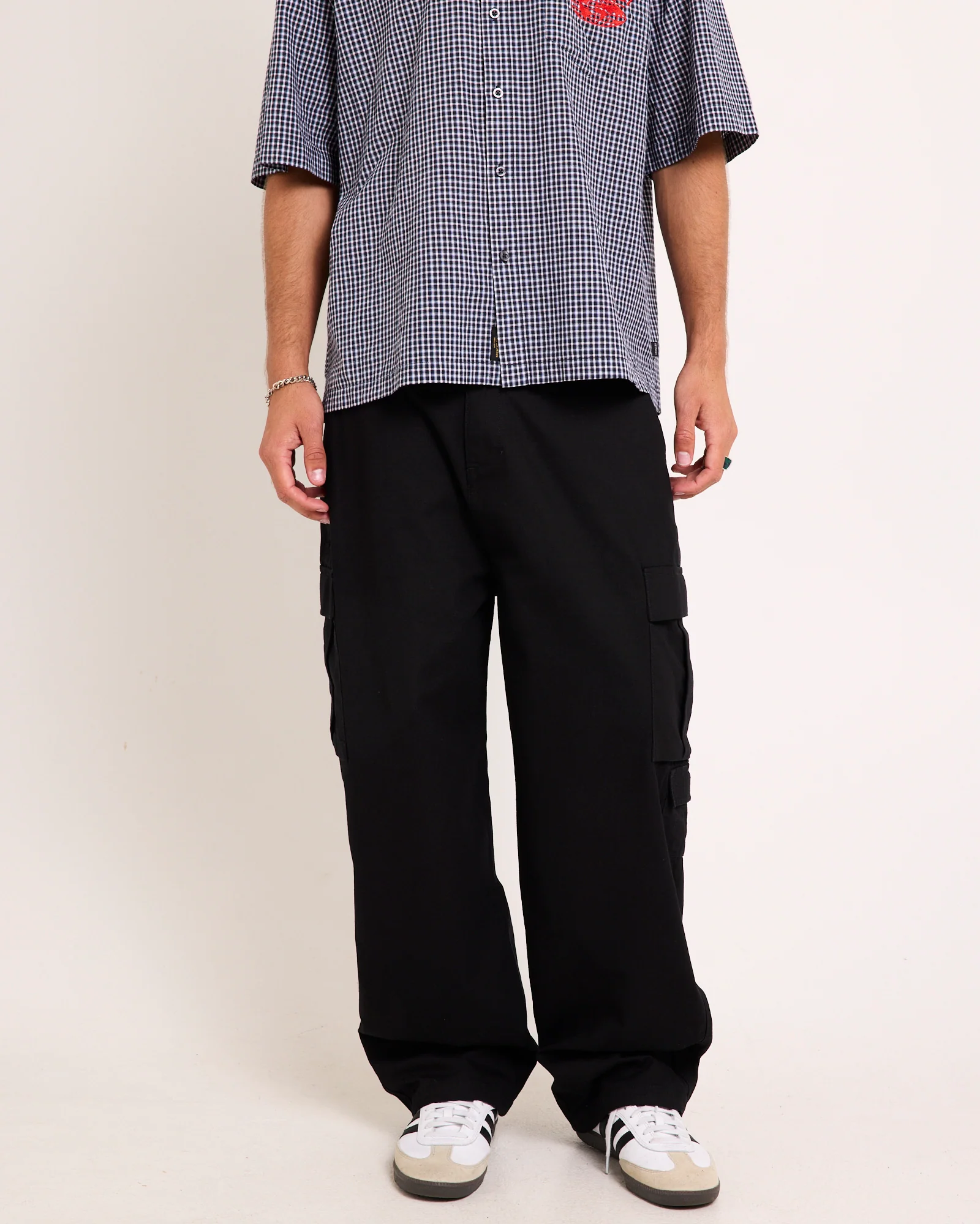 Surplus Ripstop Cargo Pants - Image 2