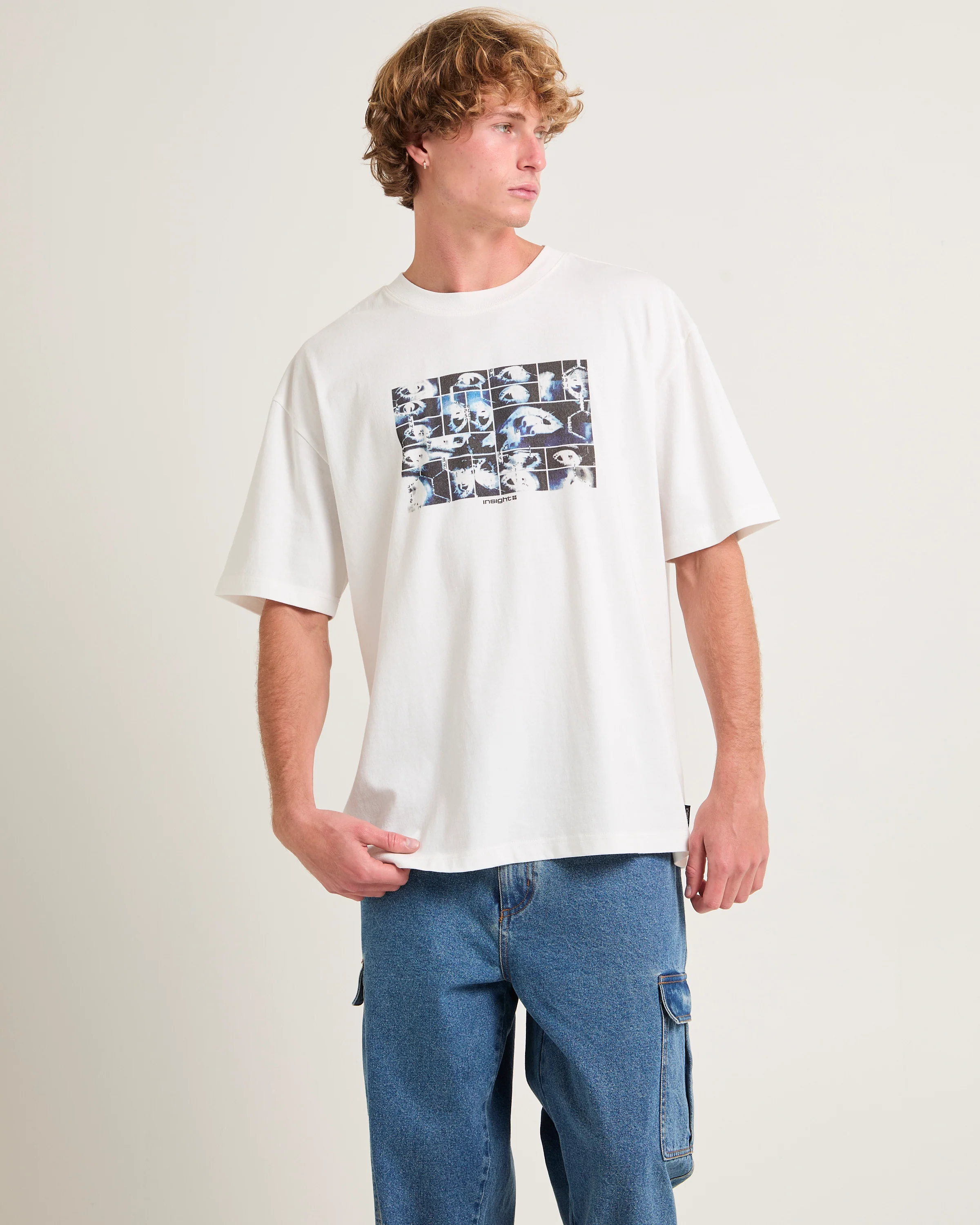Surveliance T-Shirt