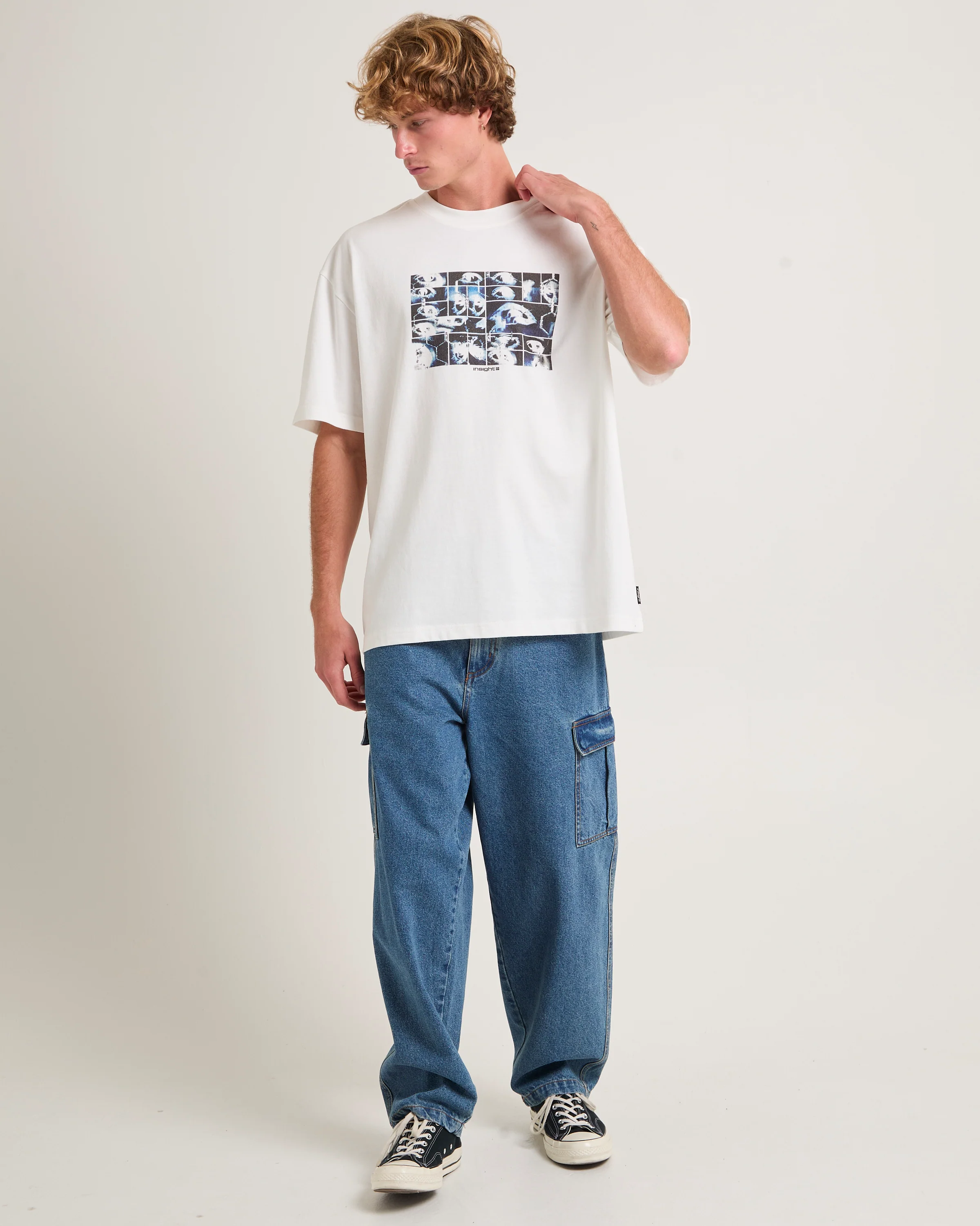 Surveliance T-Shirt - Image 3