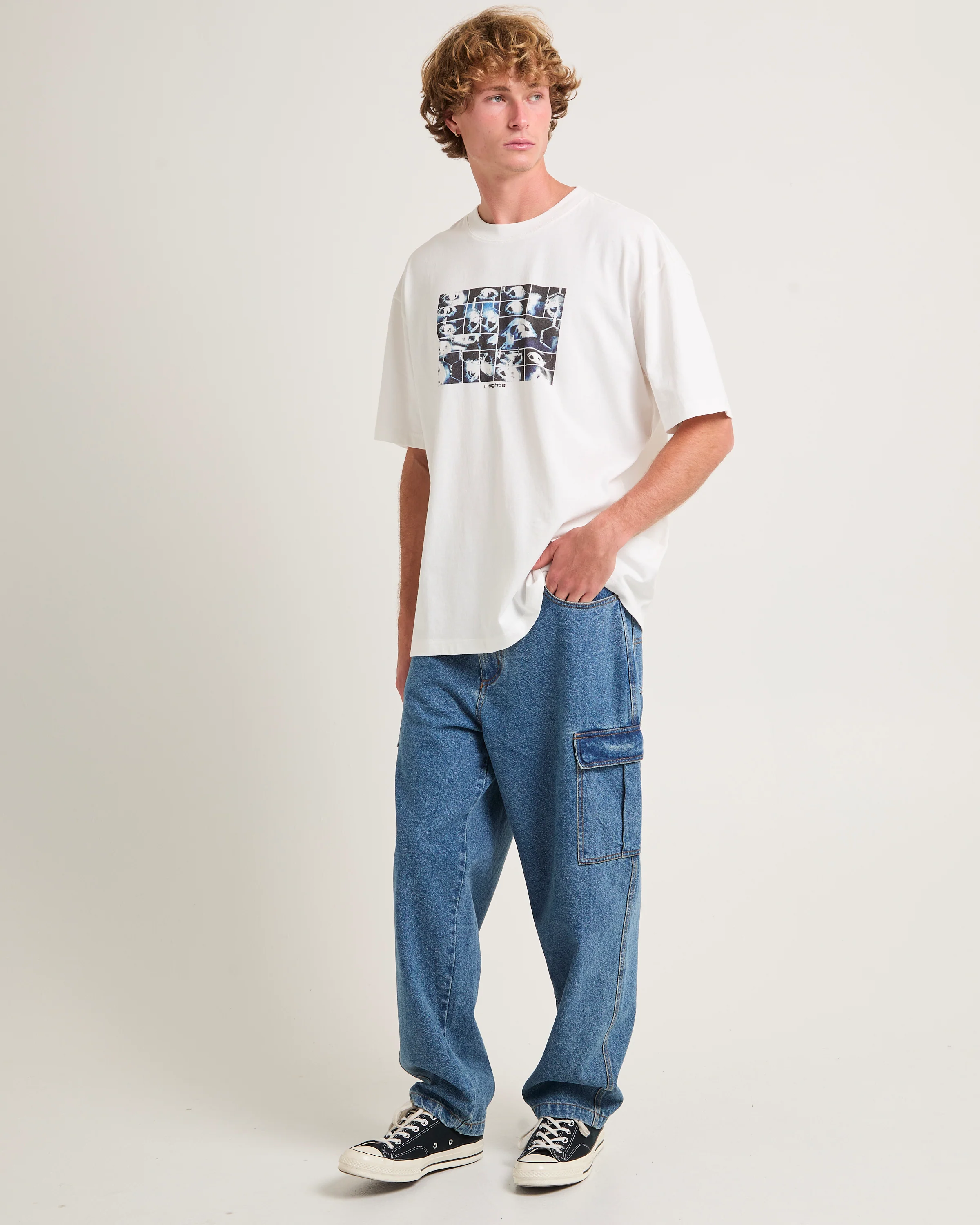 Surveliance T-Shirt - Image 4