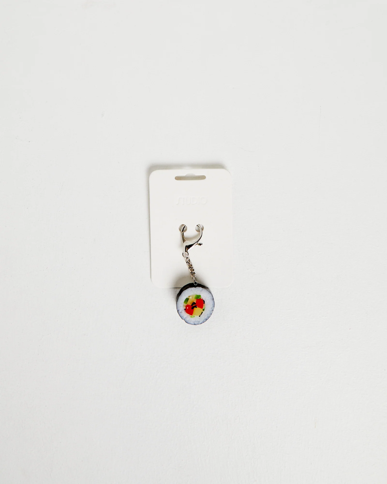 Sushi Keyring - Image 3
