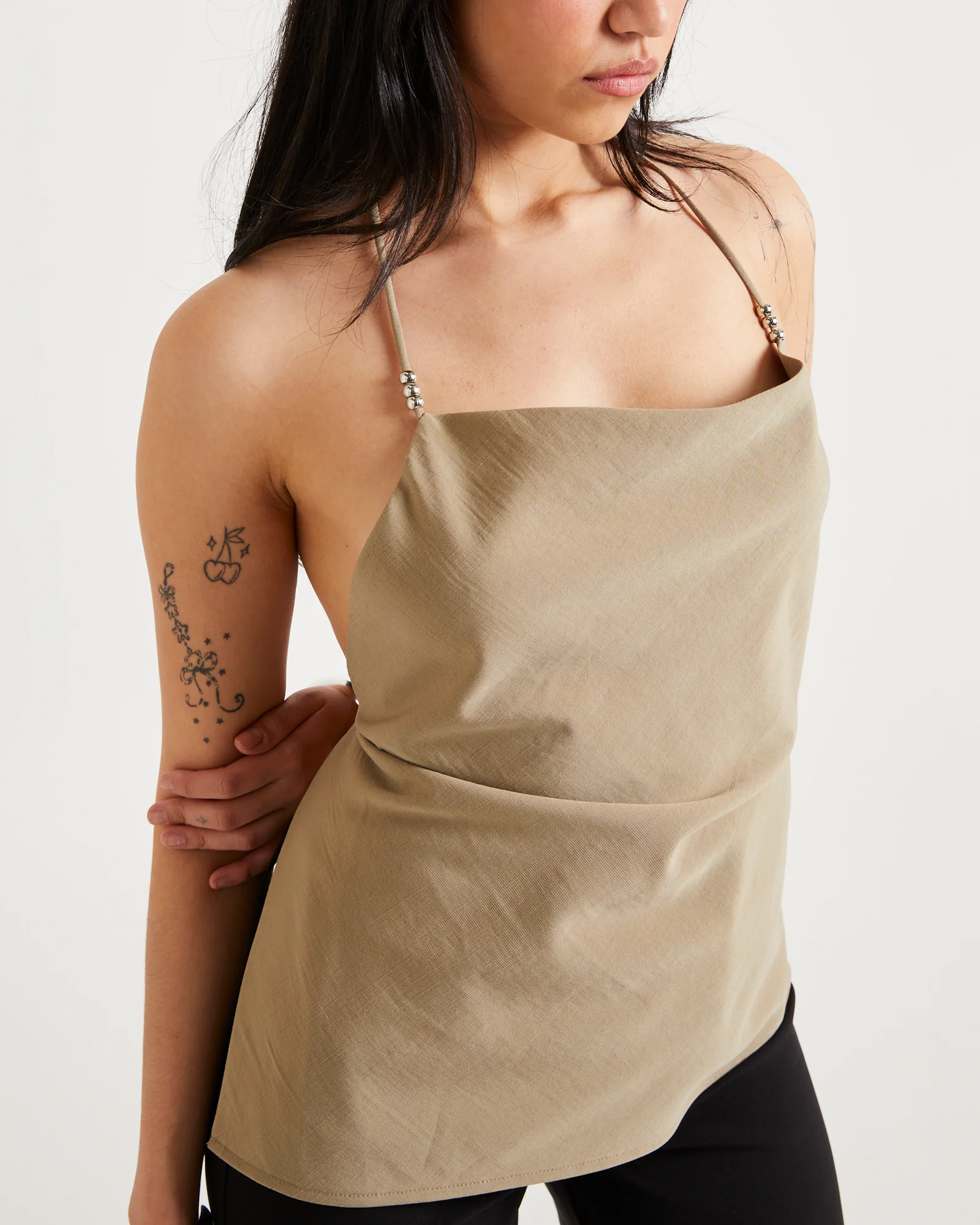 Suzie Apron Top - Image 5