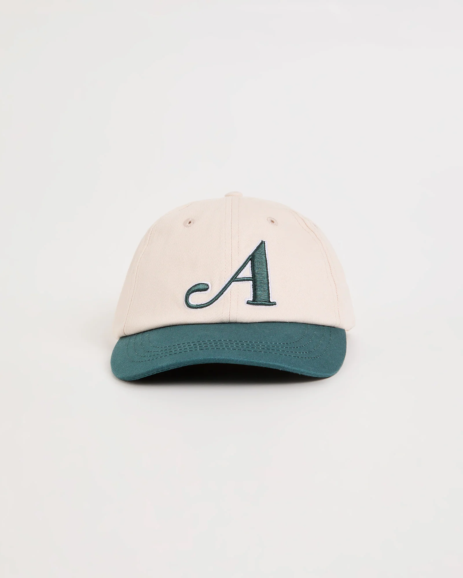 Swash Contrast Cap