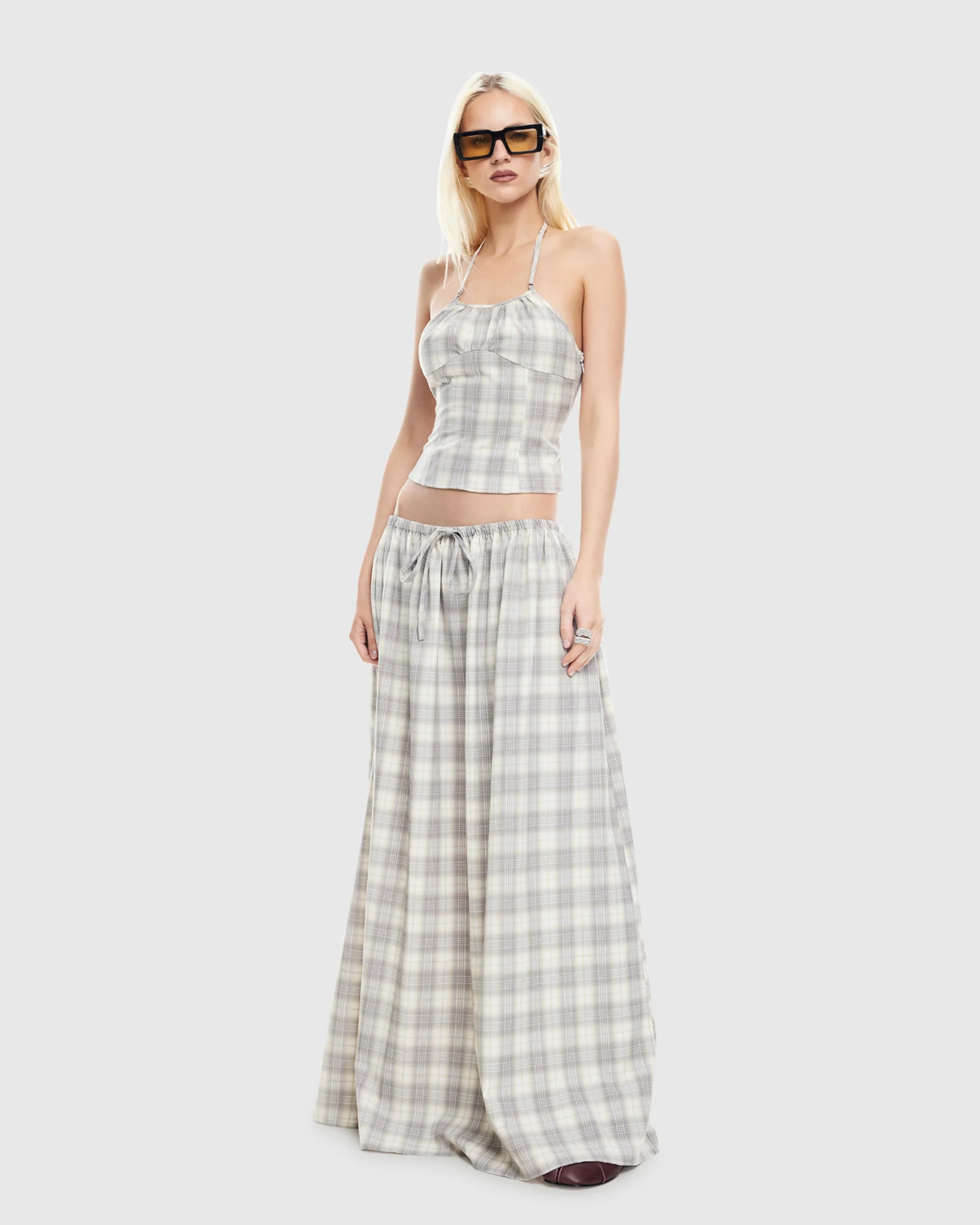 Sweet Escape Maxi Skirt - Image 5