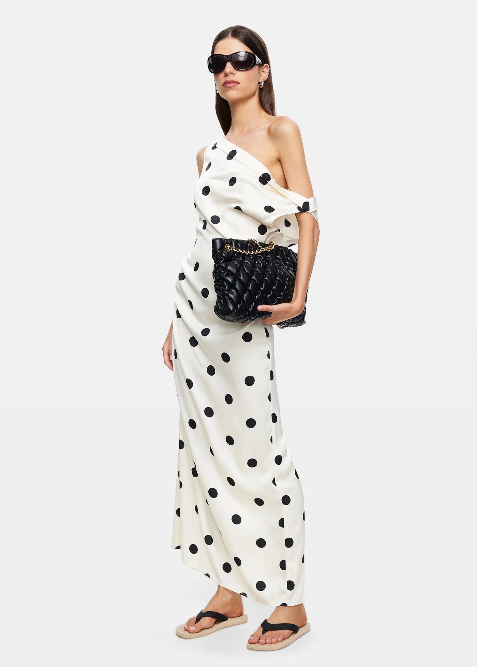 Sweetheart Maxi Dress - Image 2