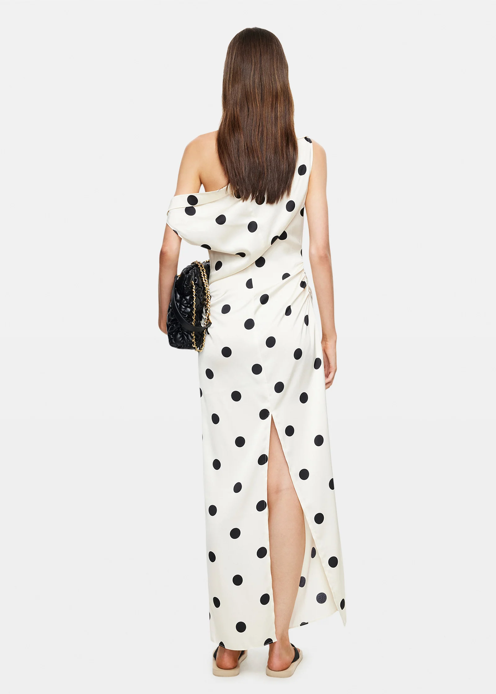 Sweetheart Maxi Dress - Image 4