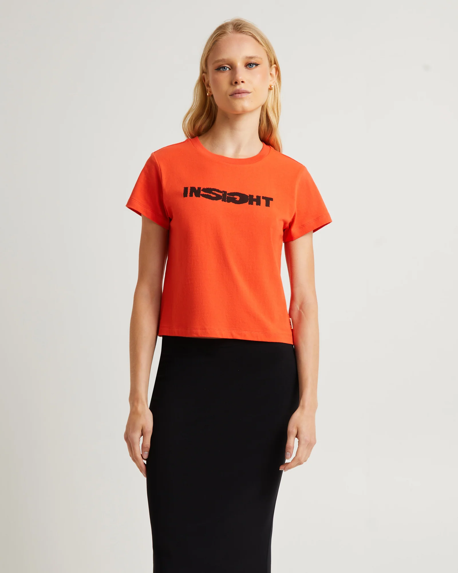 Sweetheart Mini Tee