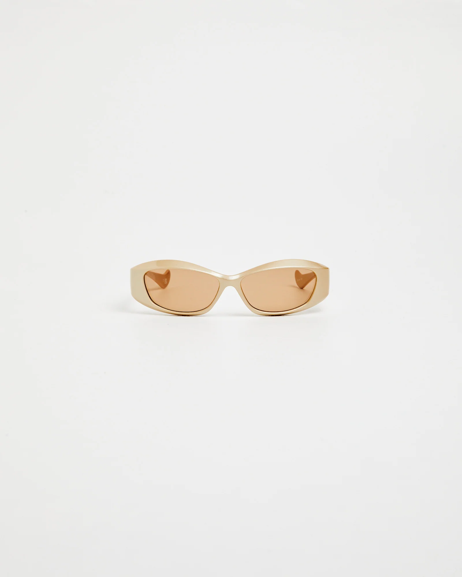 Swift Lust Sunglasses Pearl Nougat