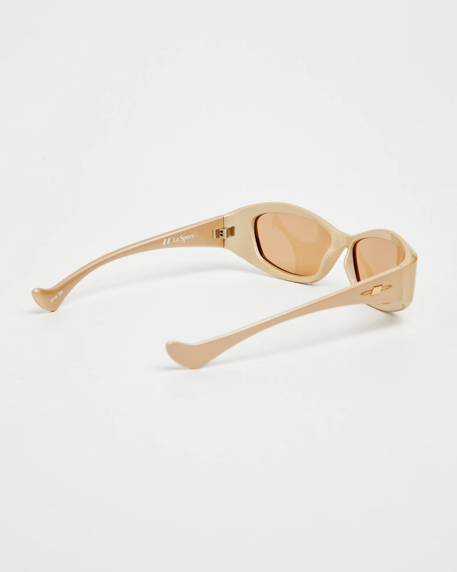 Swift Lust Sunglasses Pearl Nougat - Image 5
