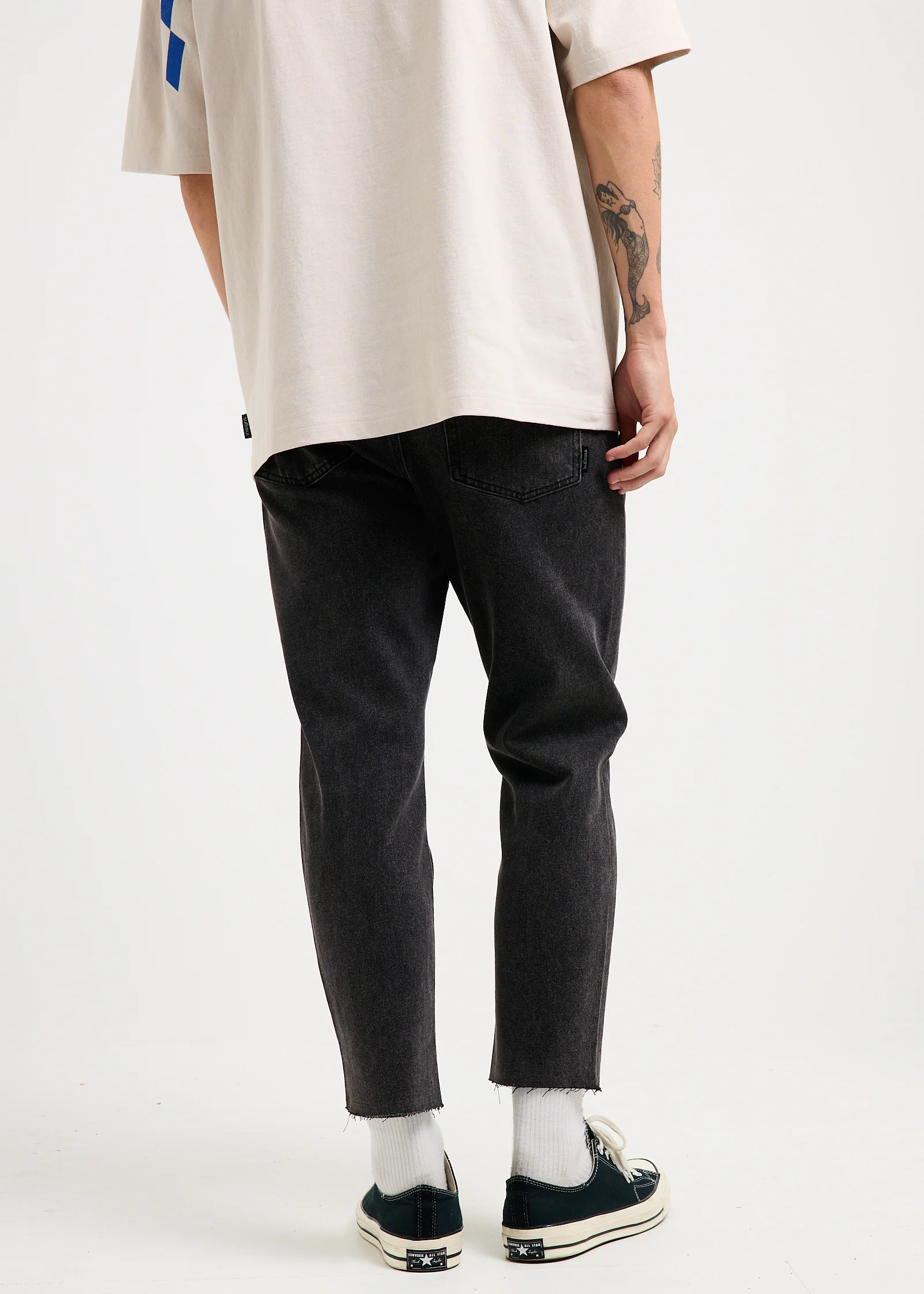 Switch Denim Jeans - Image 3